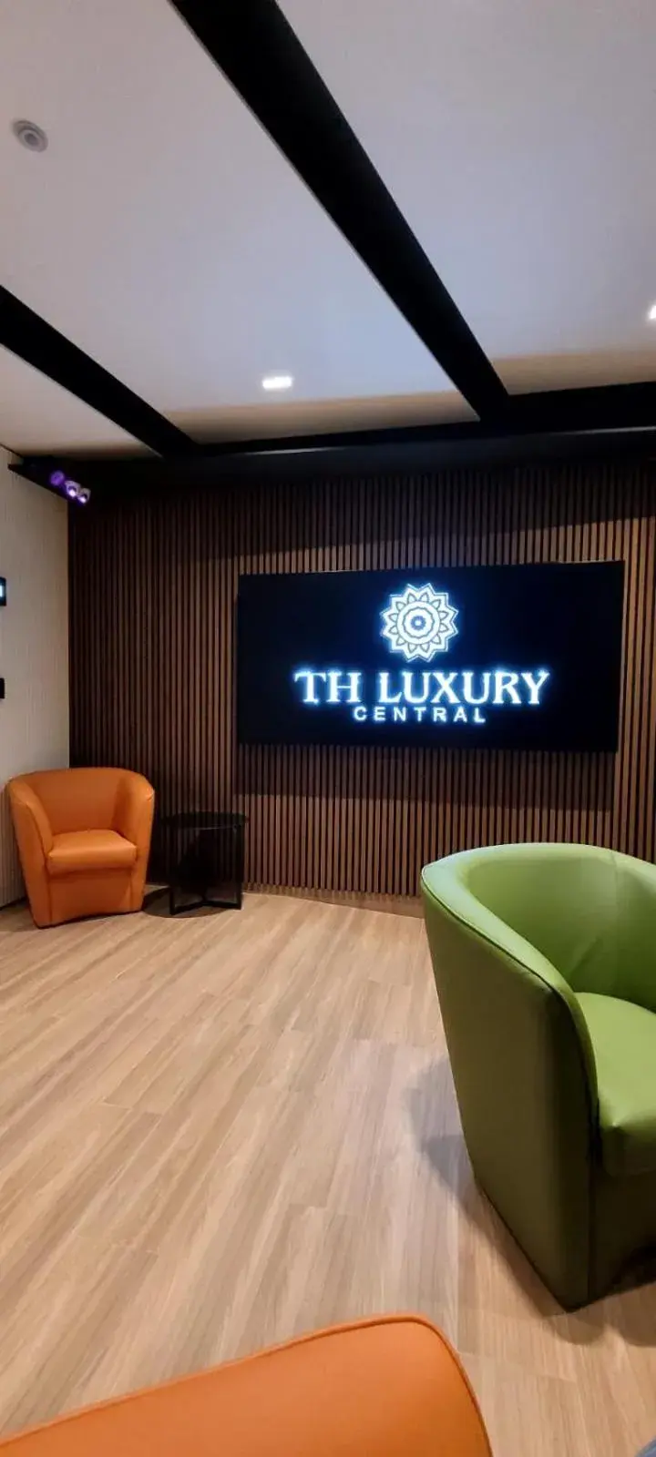 Th Luxury Central Th Luxury Central