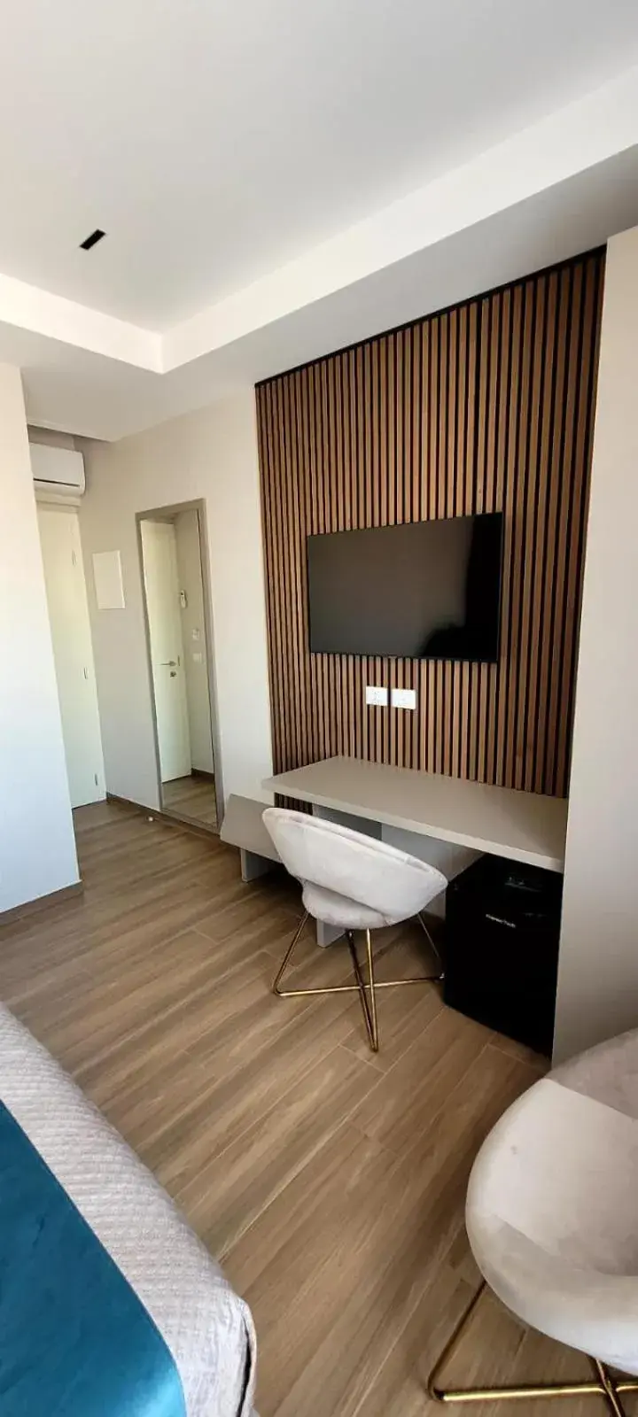 Double Room in Th Luxury Central Double Room in Th Luxury Central