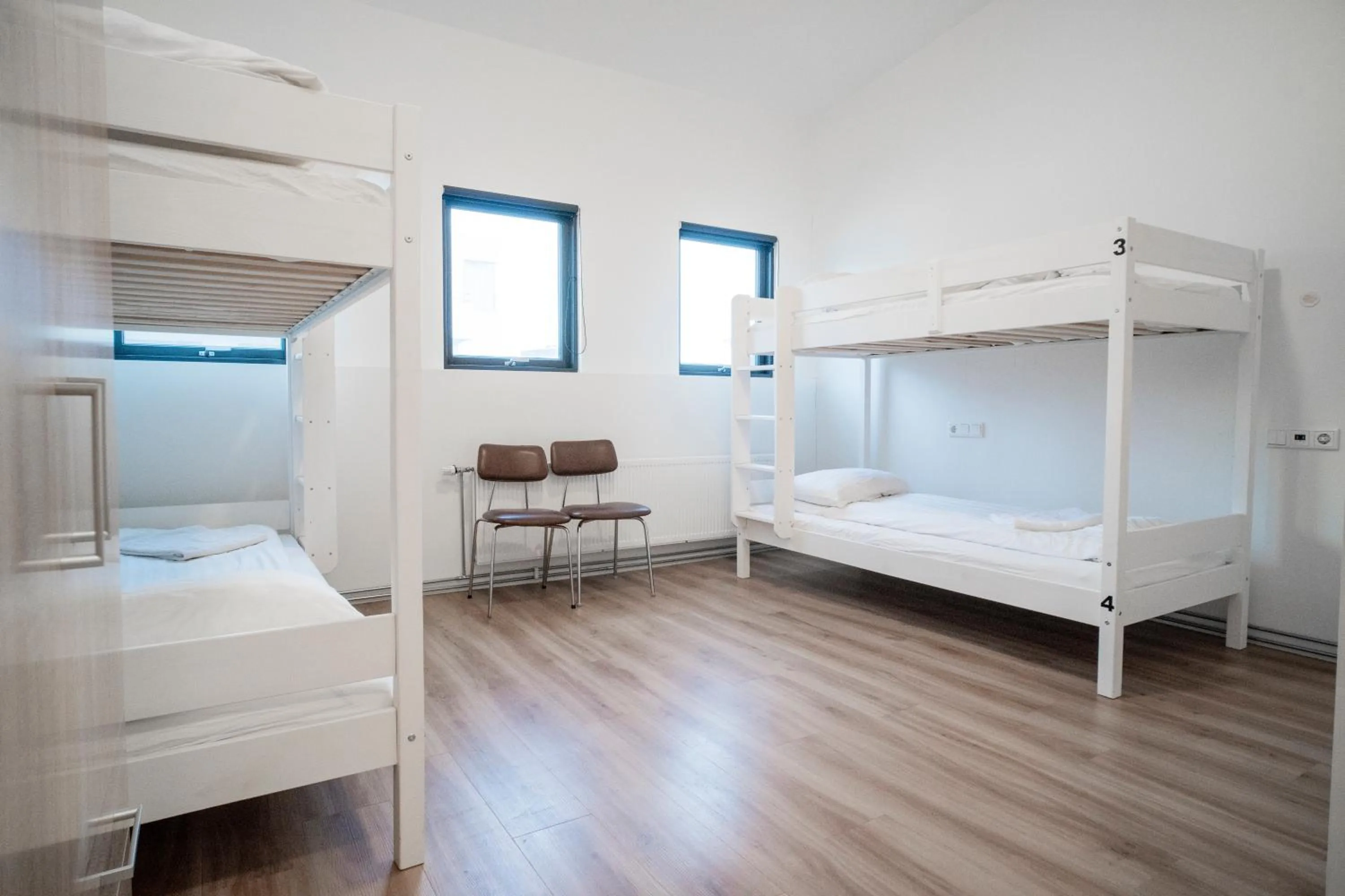 Photo of the whole room, Bed in Guesthouse Pavi