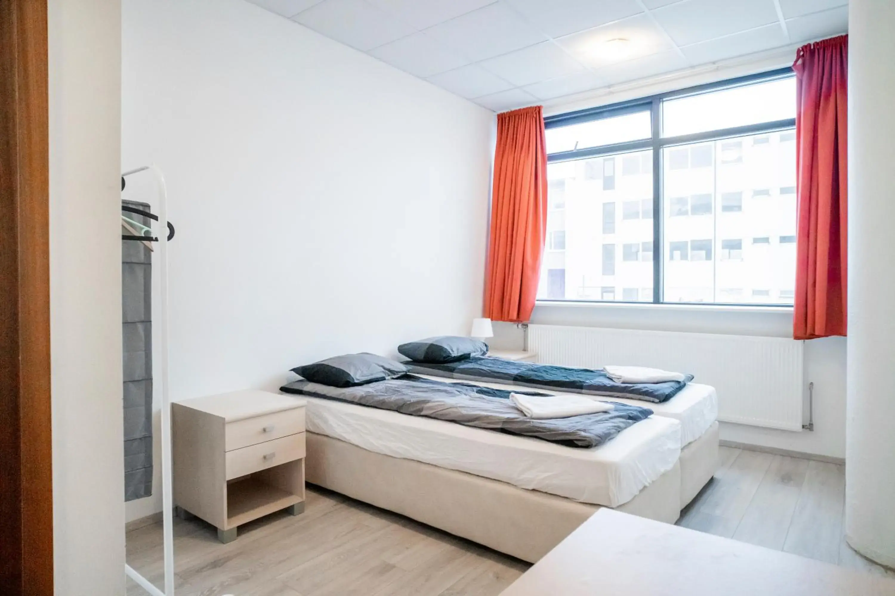 View (from property/room), Bed in Guesthouse Pavi View (from property/room), Bed in Guesthouse Pavi