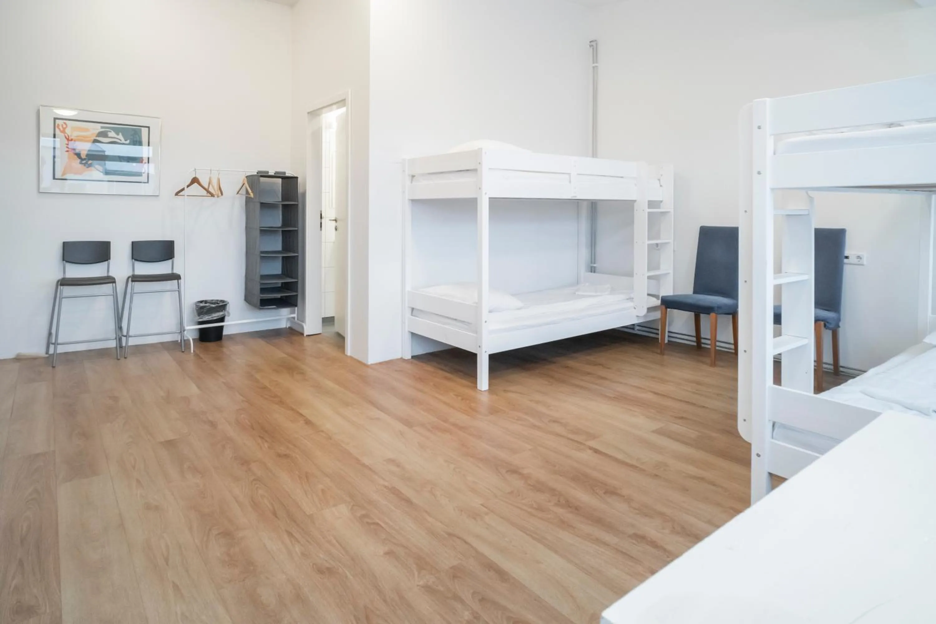 bunk bed, Bed in Guesthouse Pavi