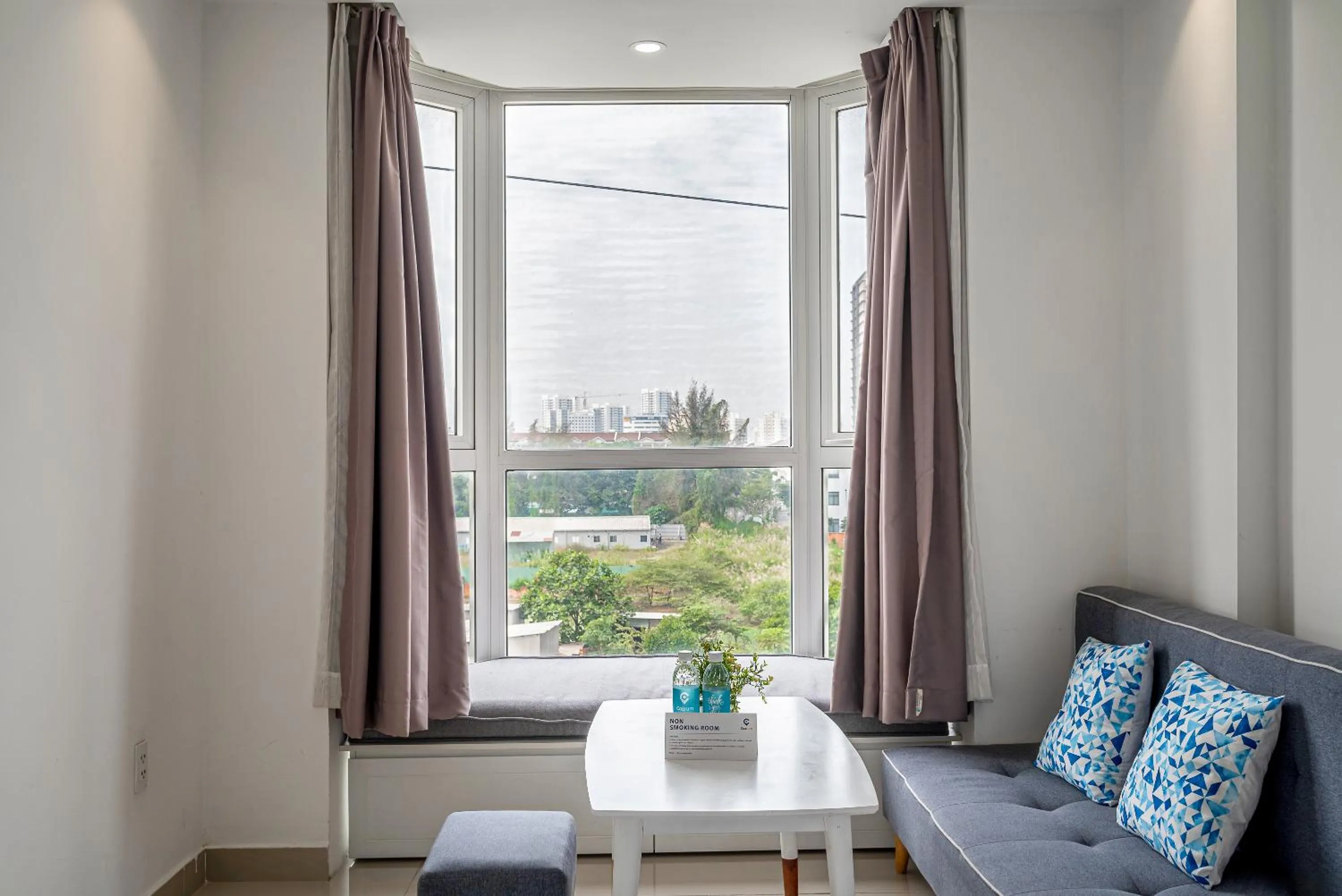 View (from property/room) in Cozrum Homes - Sonata Residence