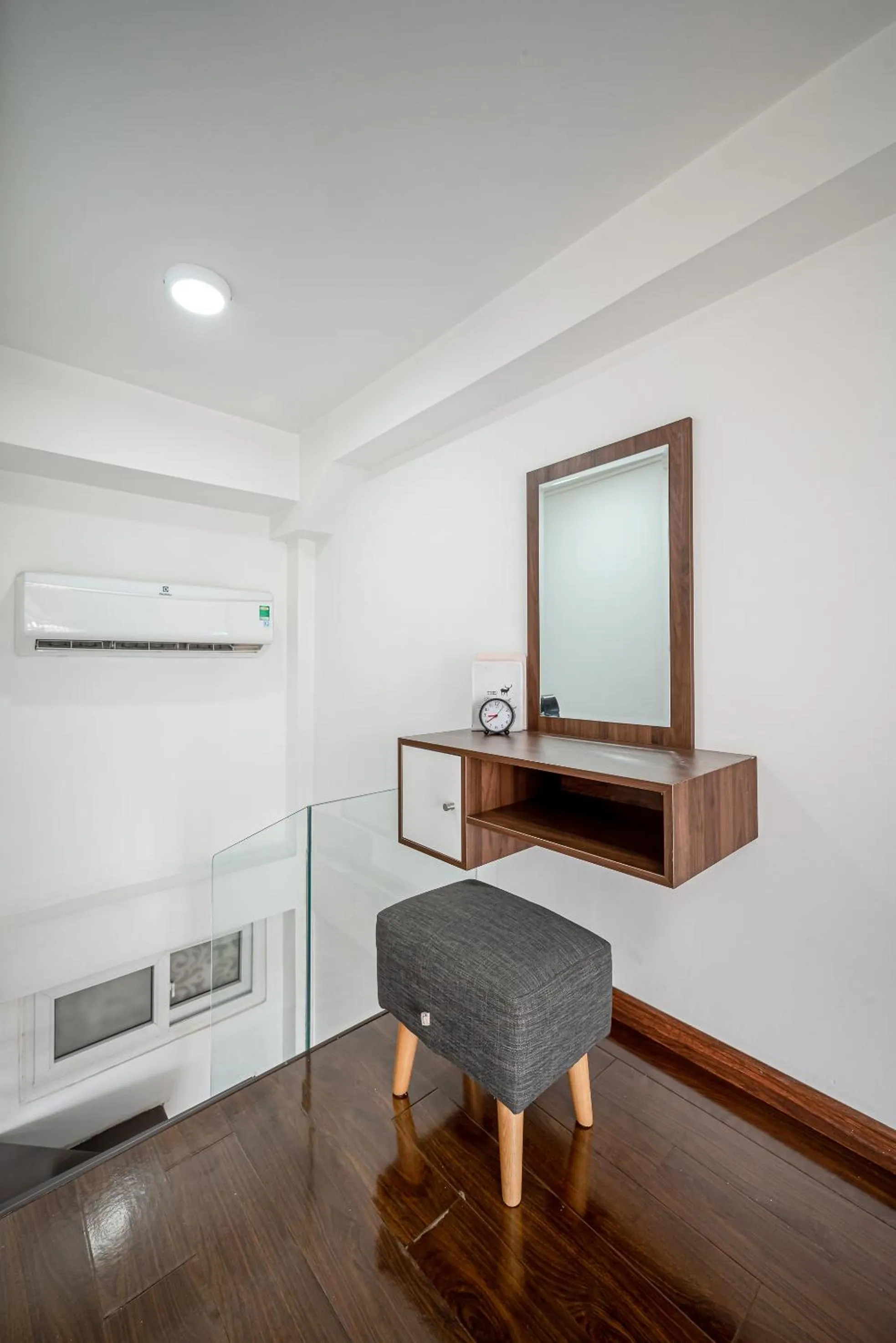 Living room in Cozrum Homes - Sonata Residence