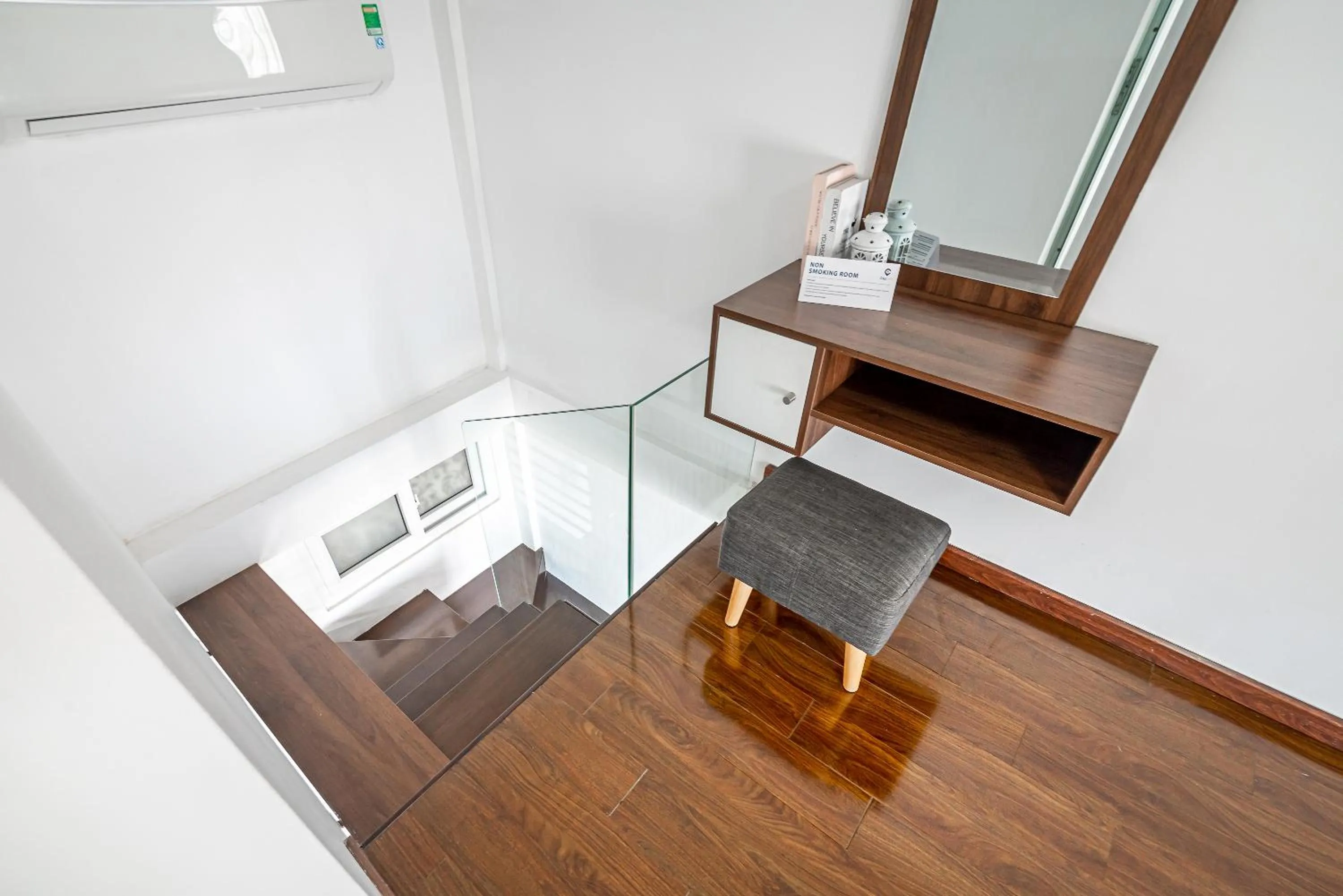 Seating area in Cozrum Homes - Sonata Residence