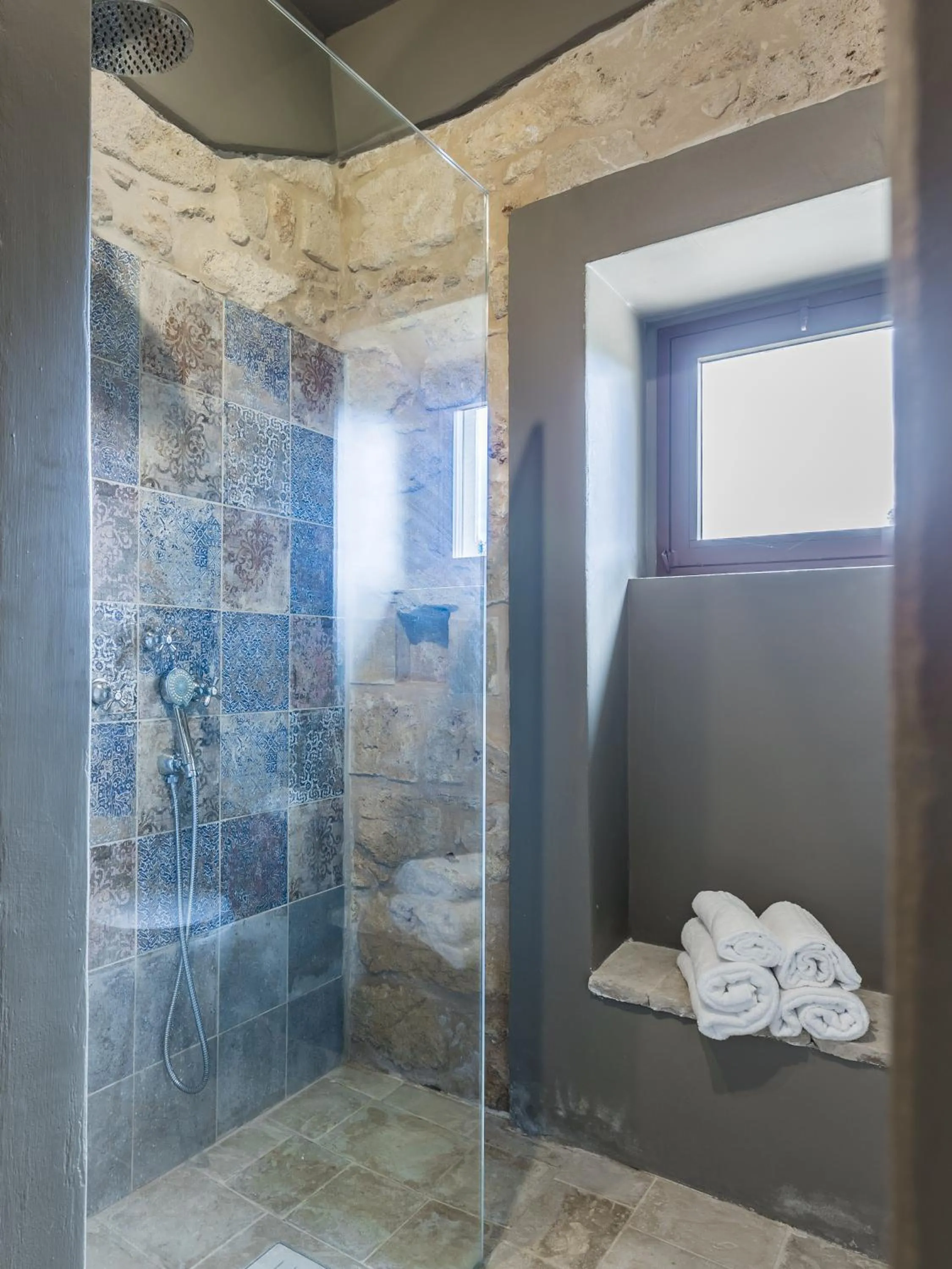 Superior Double Room in Casa Vendicari Boutique Hotel