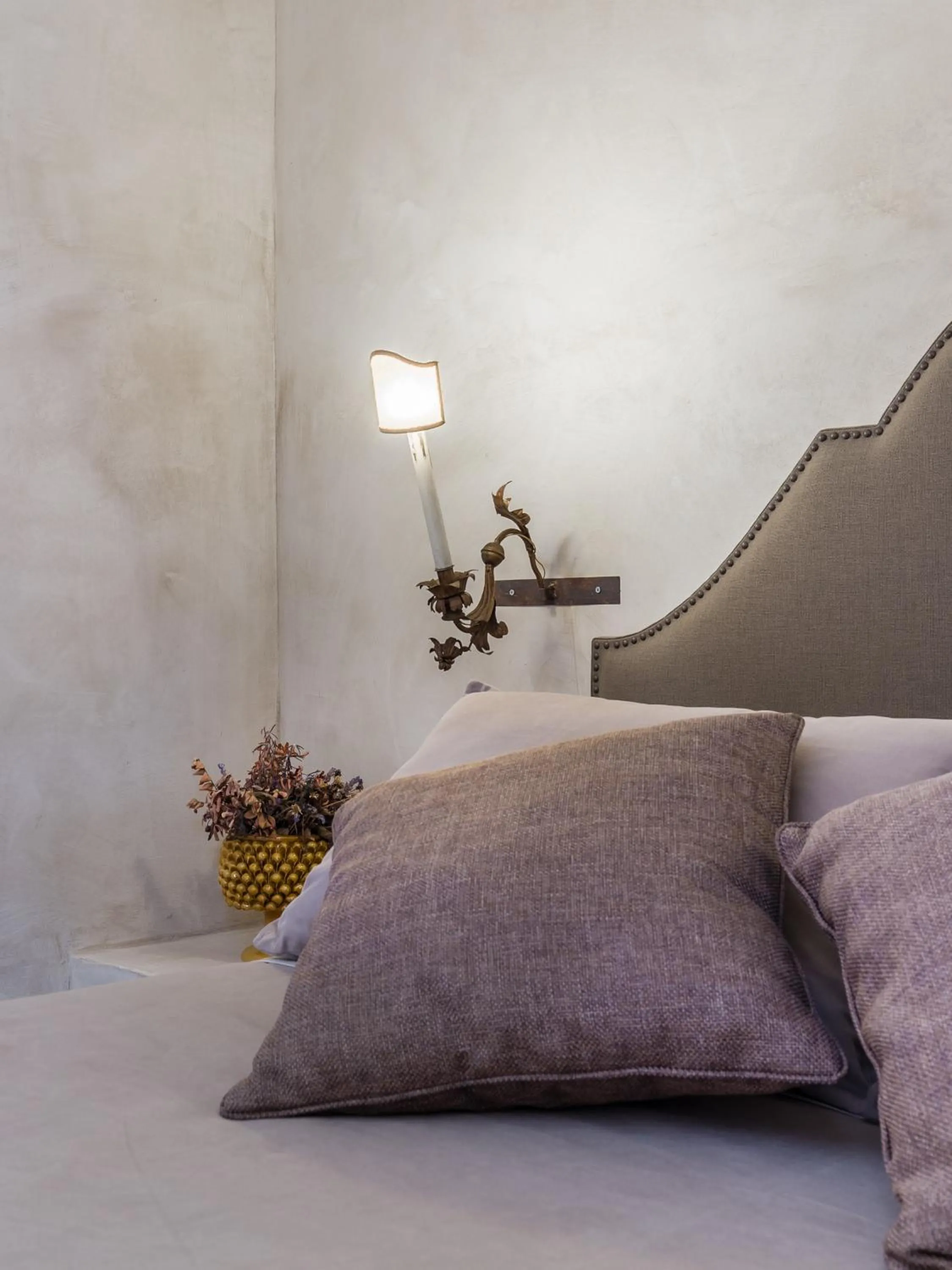Suite with Terrace in Casa Vendicari Boutique Hotel
