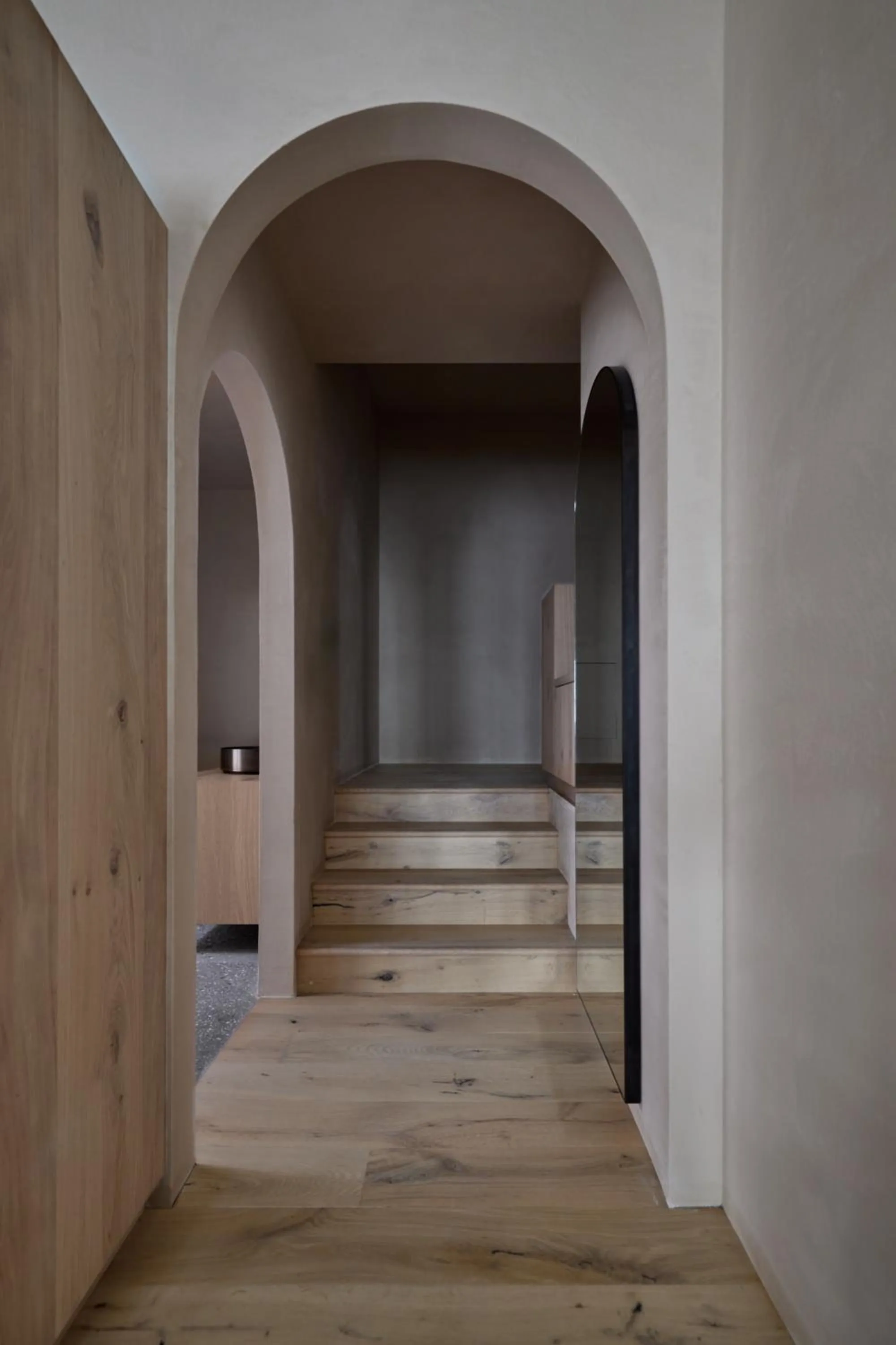 Photo of the whole room in fink Restaurant & Suites