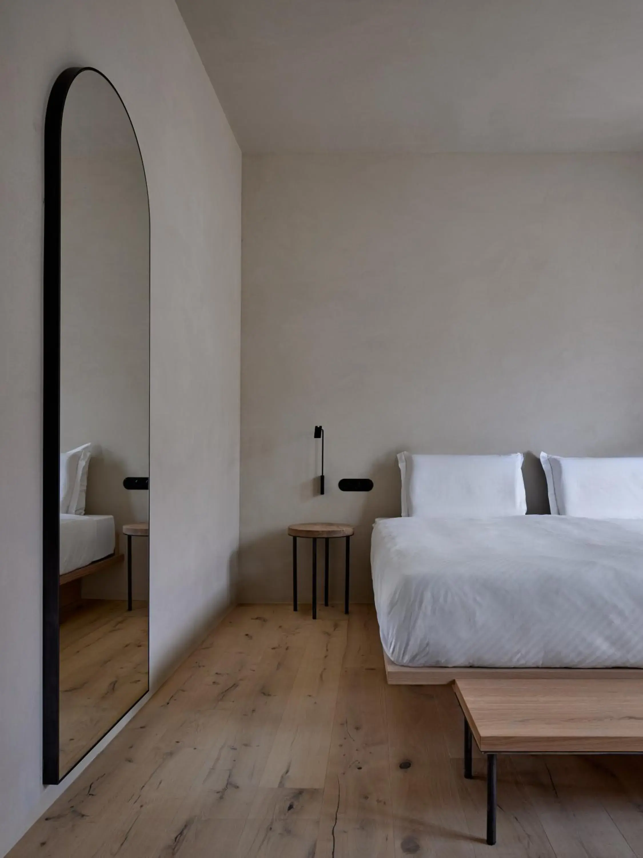 Junior Suite - single occupancy in fink Restaurant & Suites Junior Suite - single occupancy in fink Restaurant & Suites