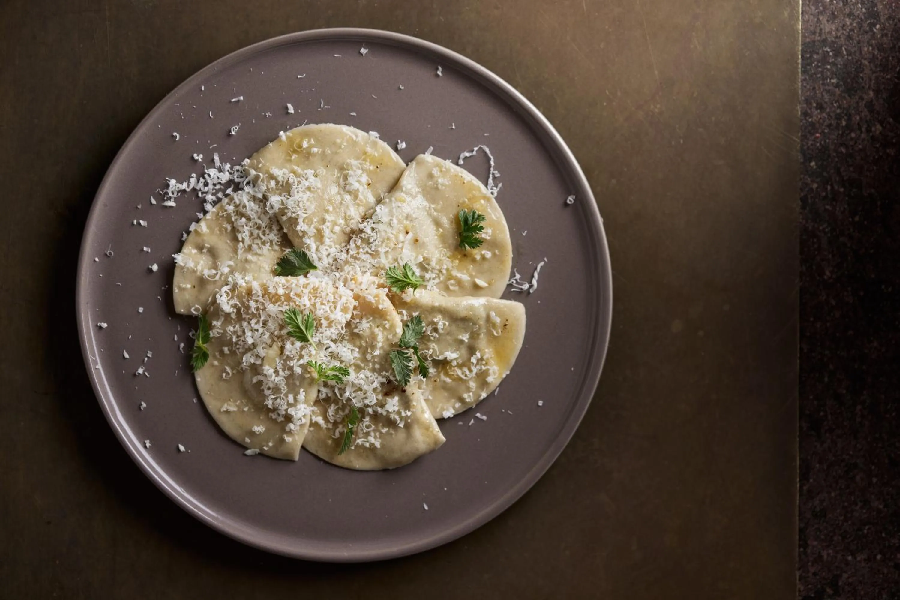 Restaurant/places to eat in fink Restaurant & Suites