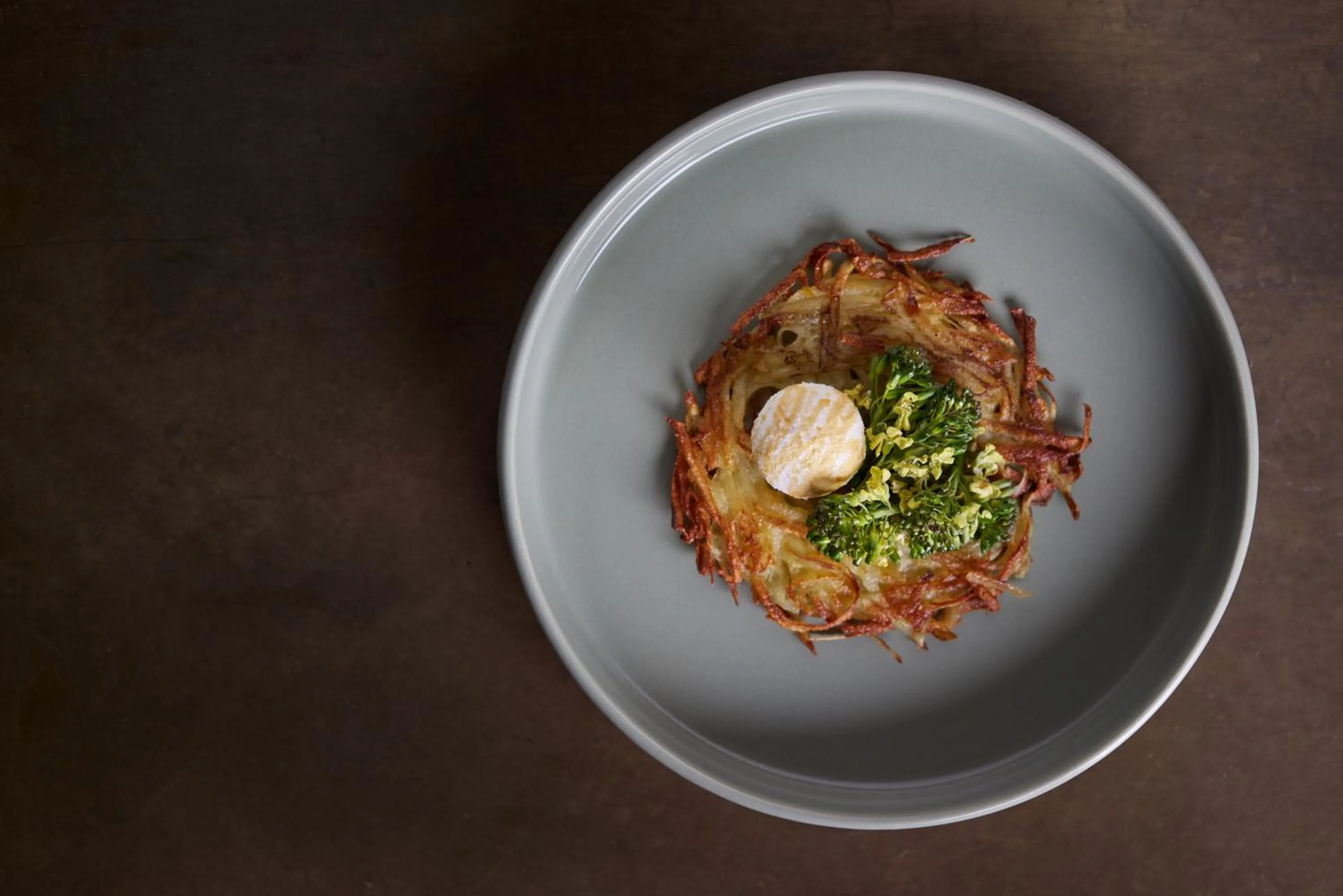 Restaurant/places to eat in fink Restaurant & Suites