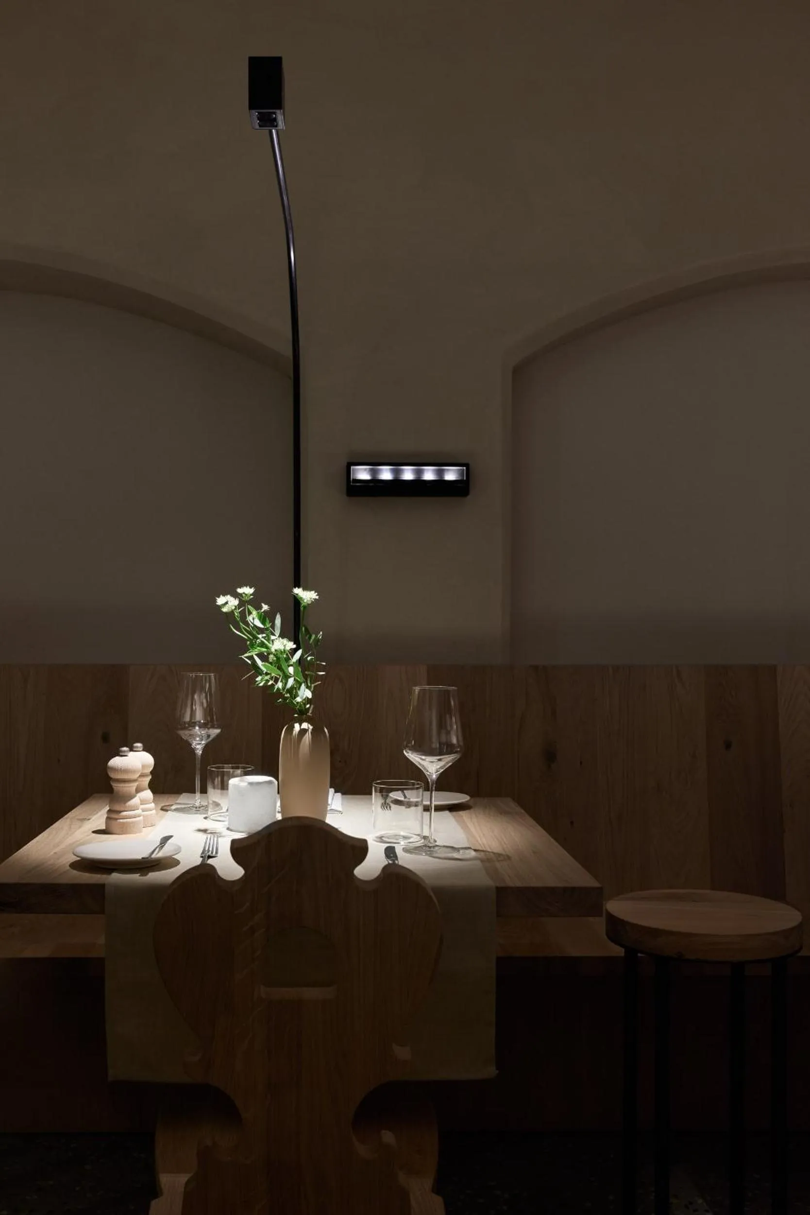 Restaurant/places to eat in fink Restaurant & Suites