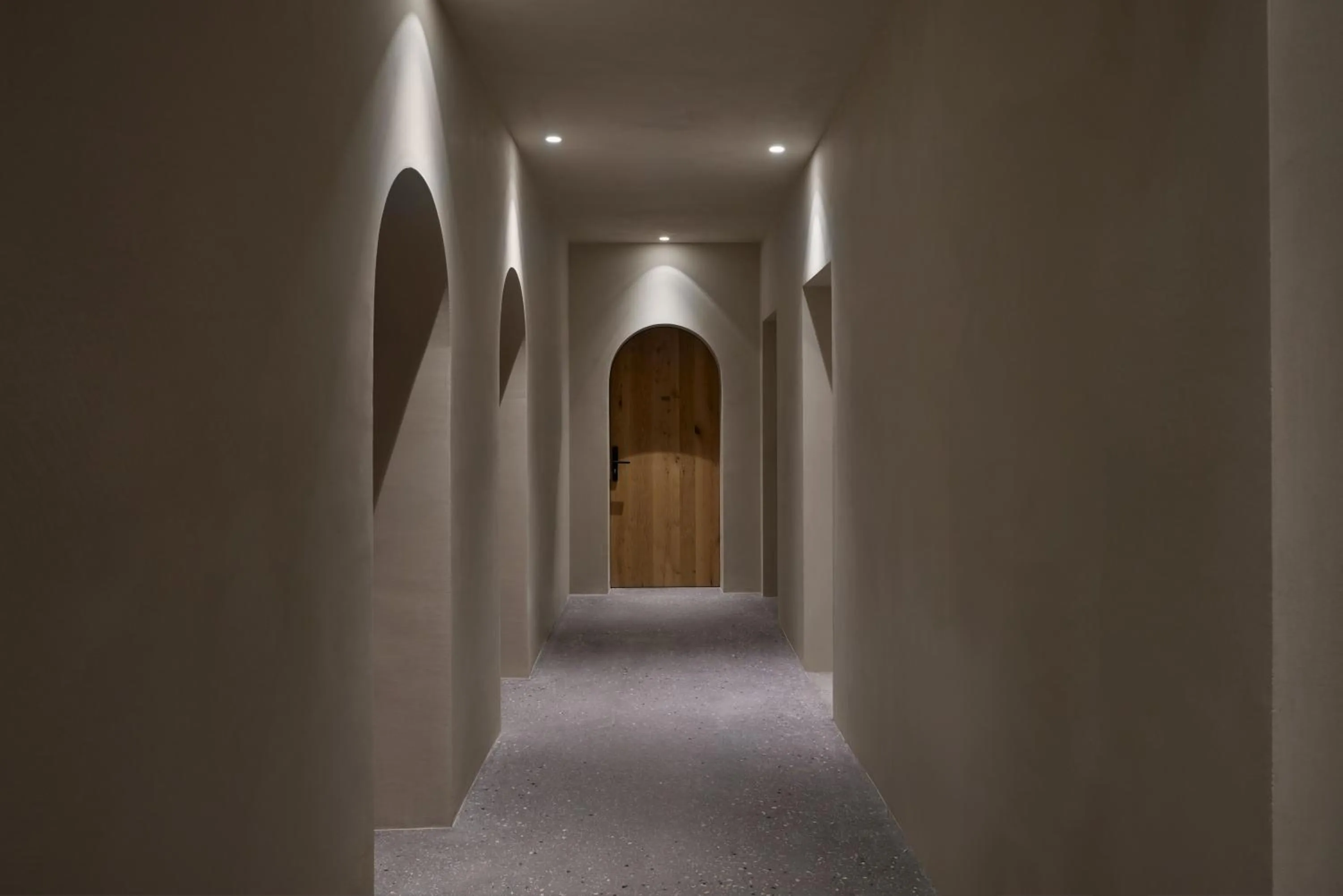 Property building in fink Restaurant & Suites