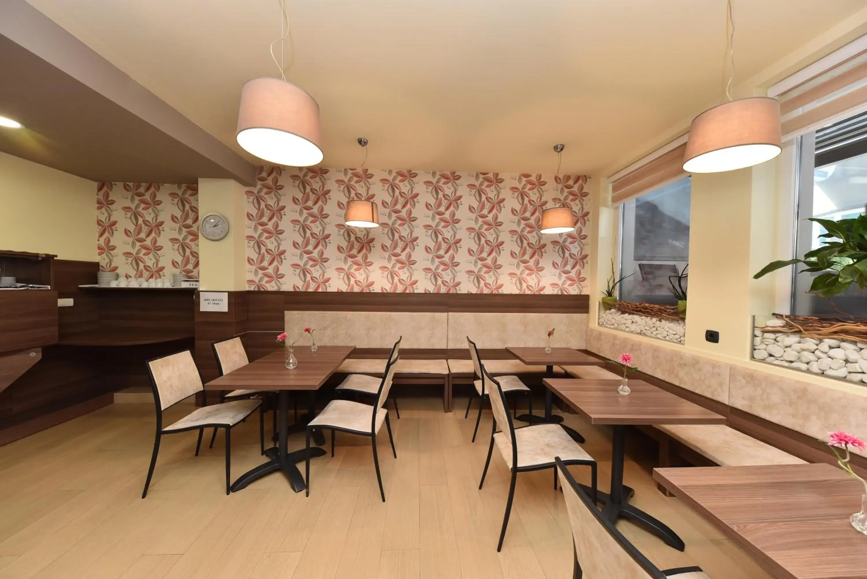 Garni Hotel Zenit Garni Hotel Zenit