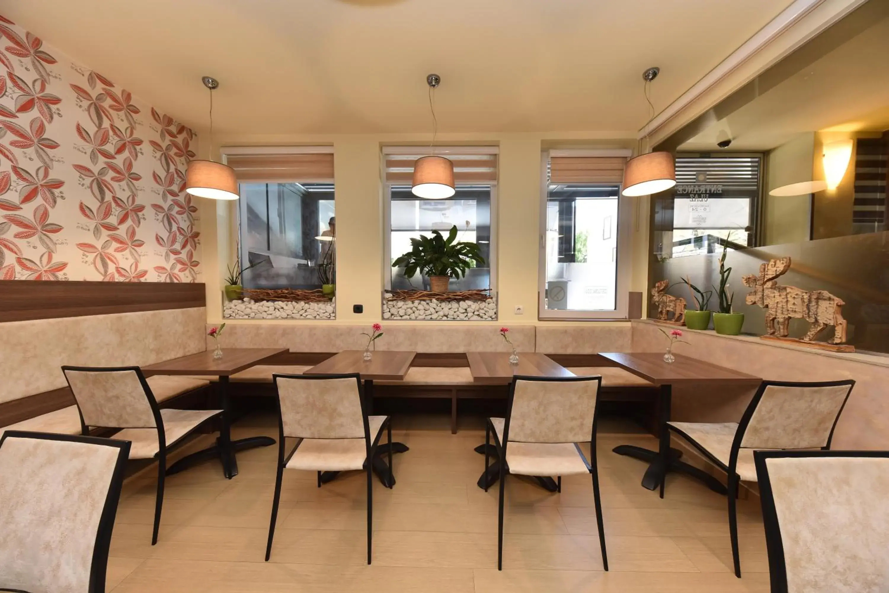 Garni Hotel Zenit Garni Hotel Zenit