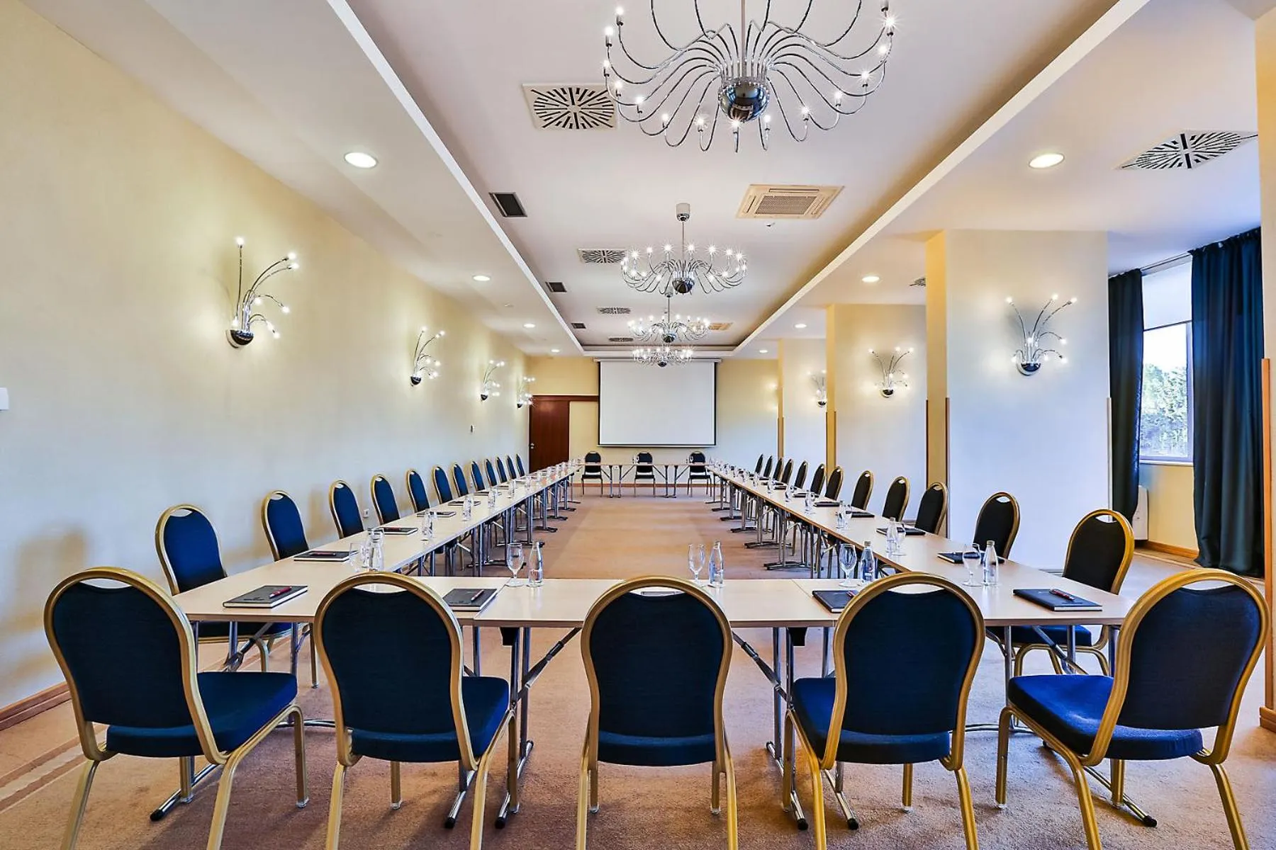 Banquet/Function facilities in Hotel Princess