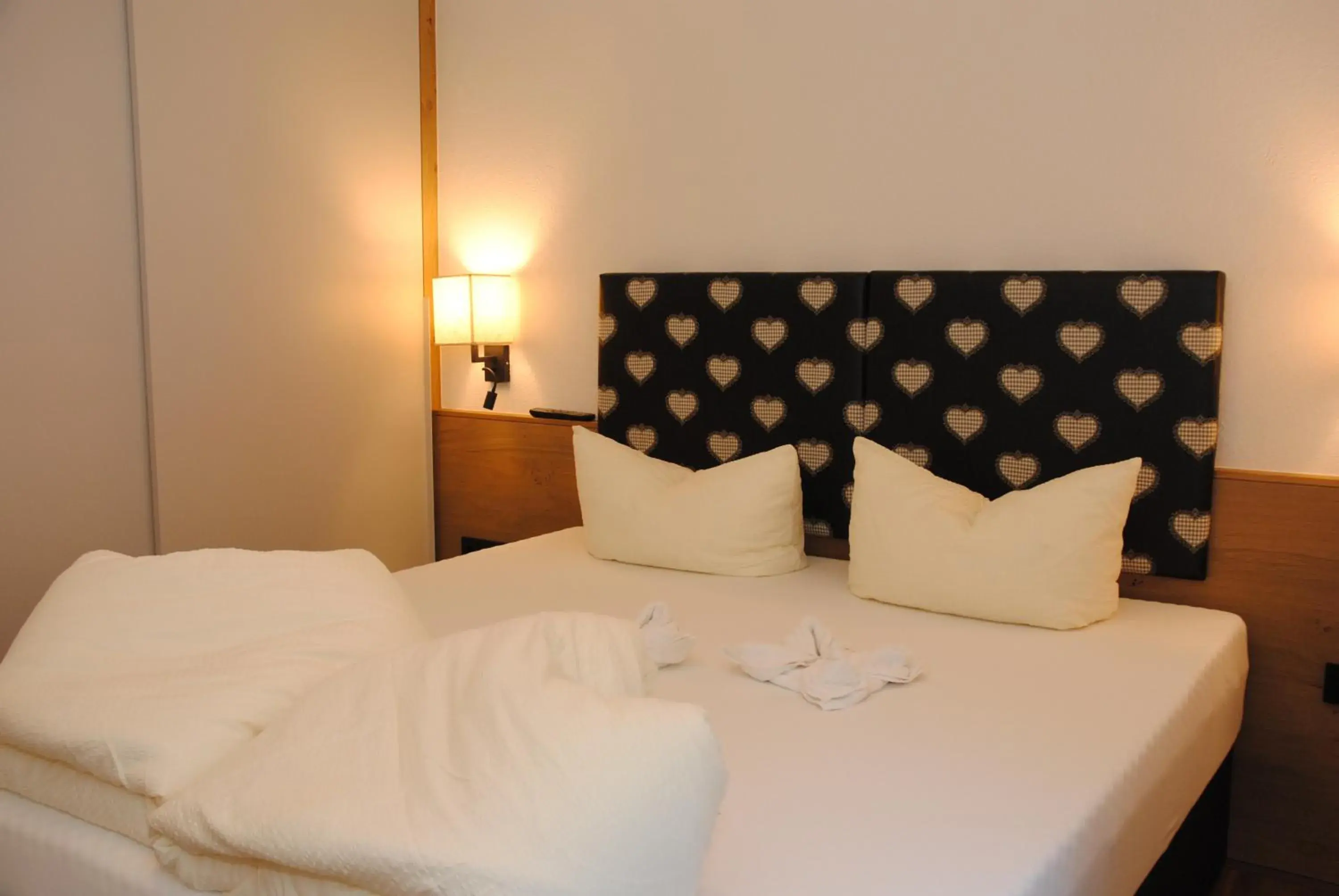 Bedroom, Bed in Resort Schrofenblick Bedroom, Bed in Resort Schrofenblick