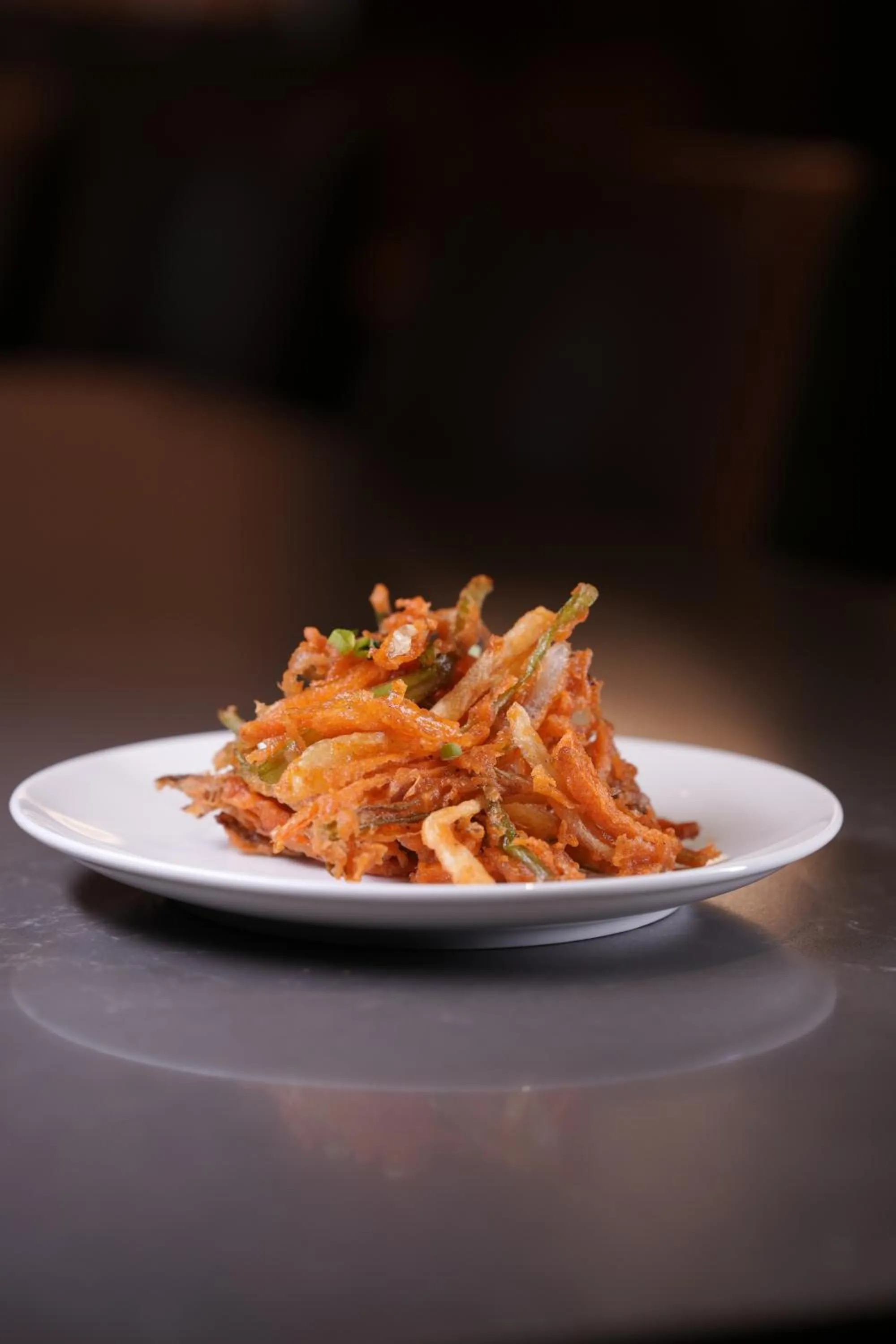 Food in Hotel Grand Alleppey