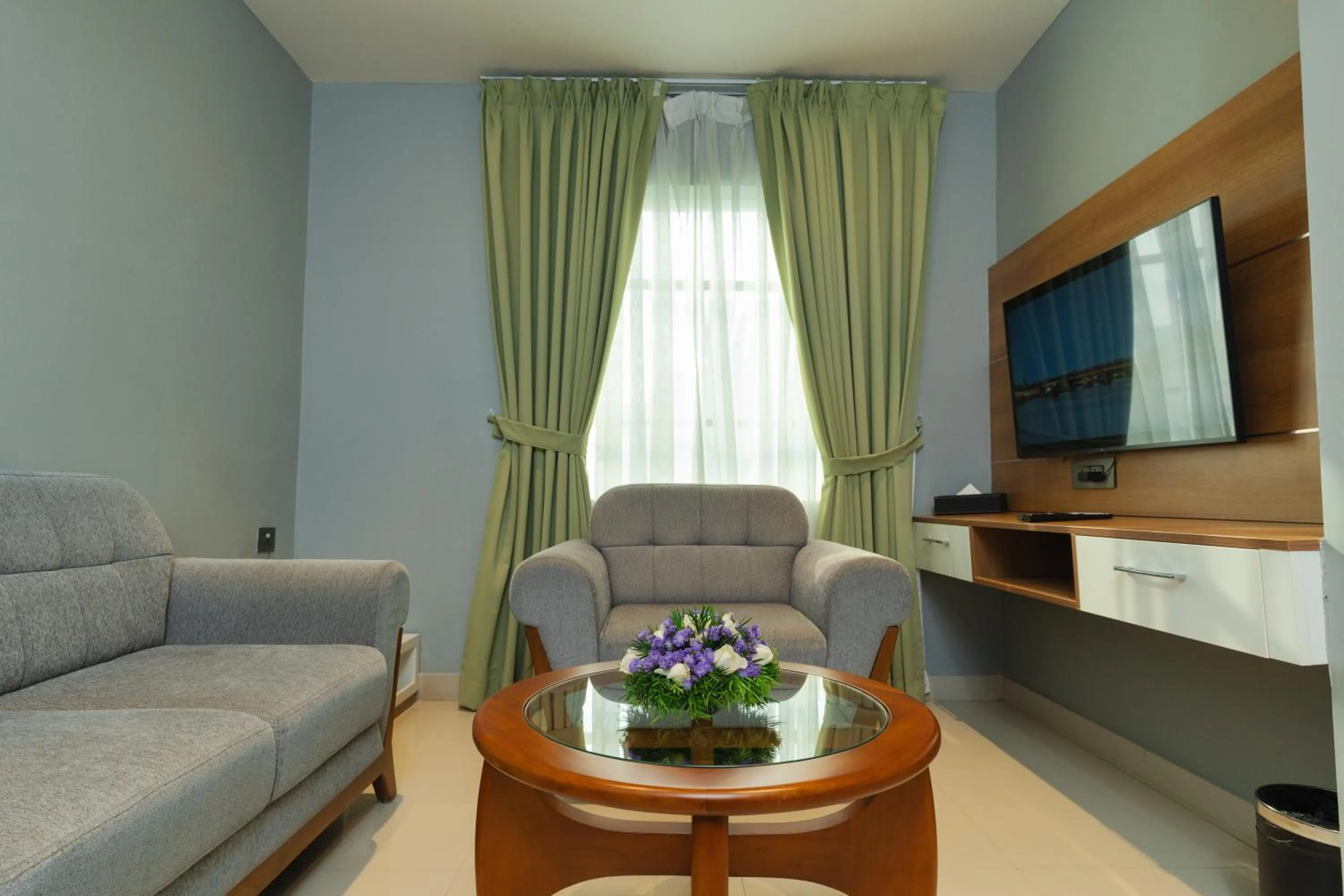 Hotel Grand Alleppey