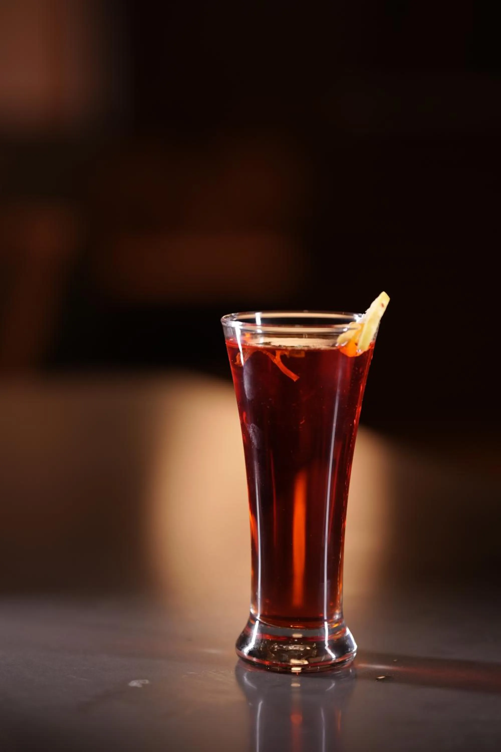 Food in Hotel Grand Alleppey