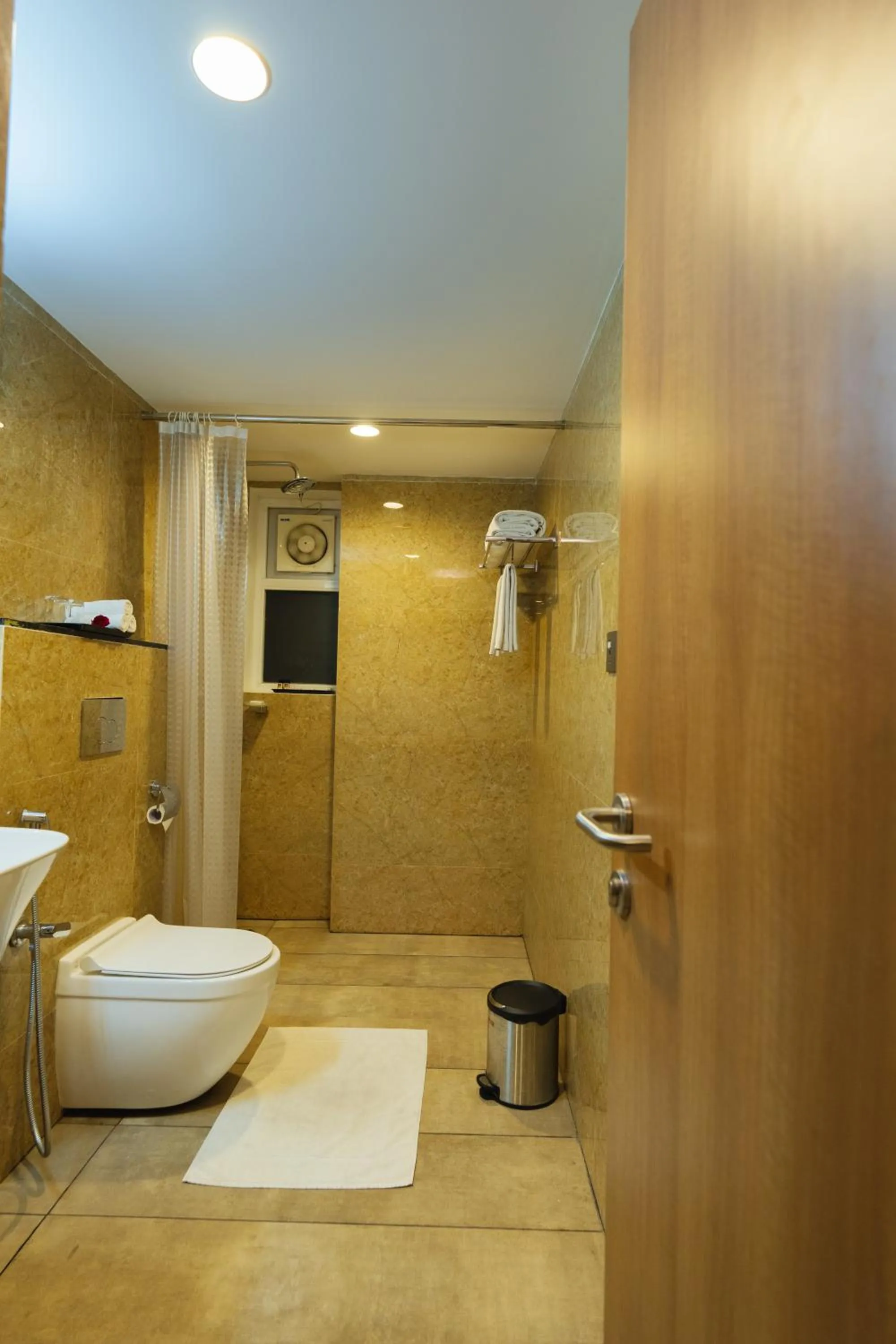 Hotel Grand Alleppey