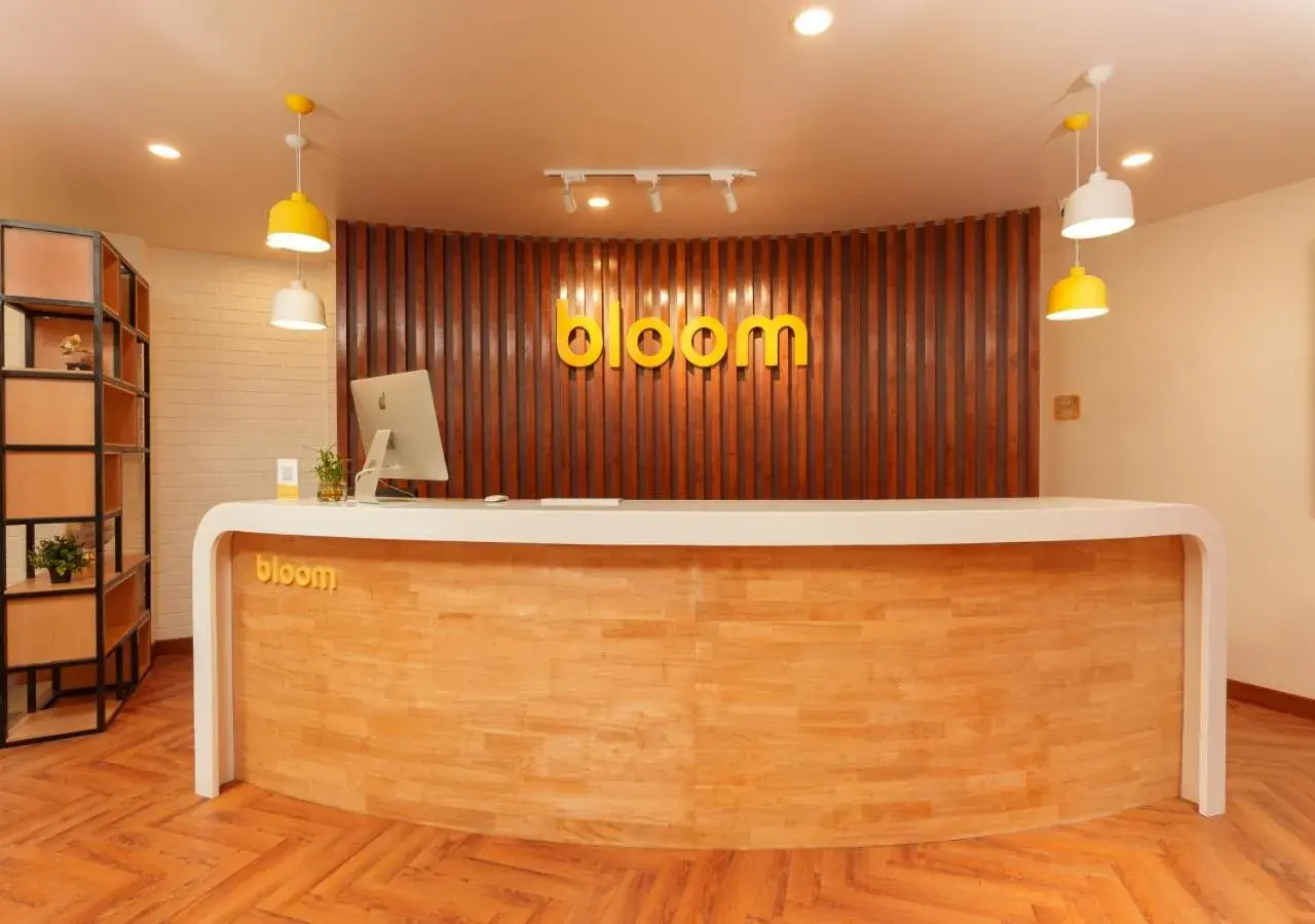 Bloom Boutique l Connaught Place Area Bloom Boutique l Connaught Place Area