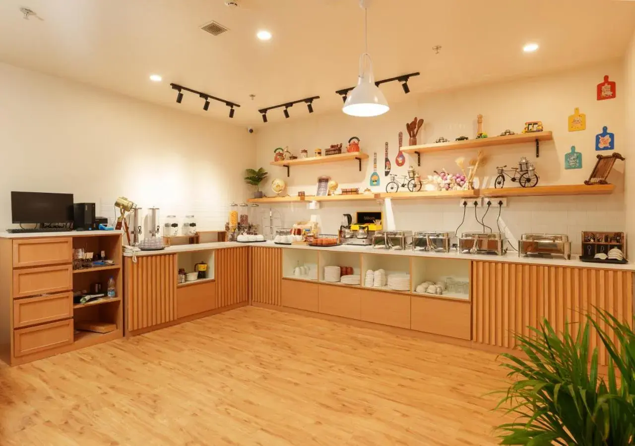 Restaurant/places to eat in Bloom Boutique l Connaught Place Area Restaurant/places to eat in Bloom Boutique l Connaught Place Area