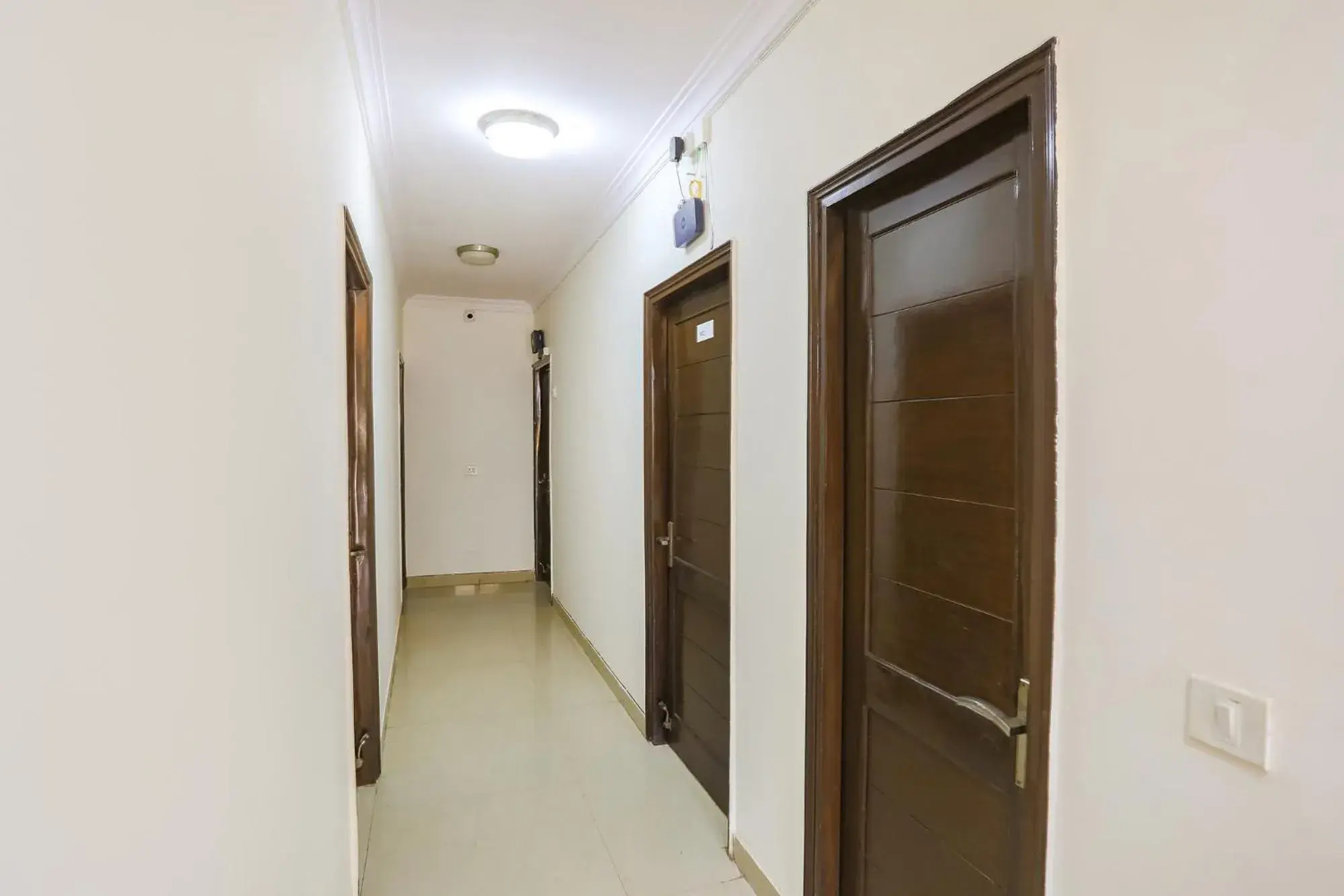 Lobby or reception in FabExpress JPM Harshdeep Lobby or reception in FabExpress JPM Harshdeep