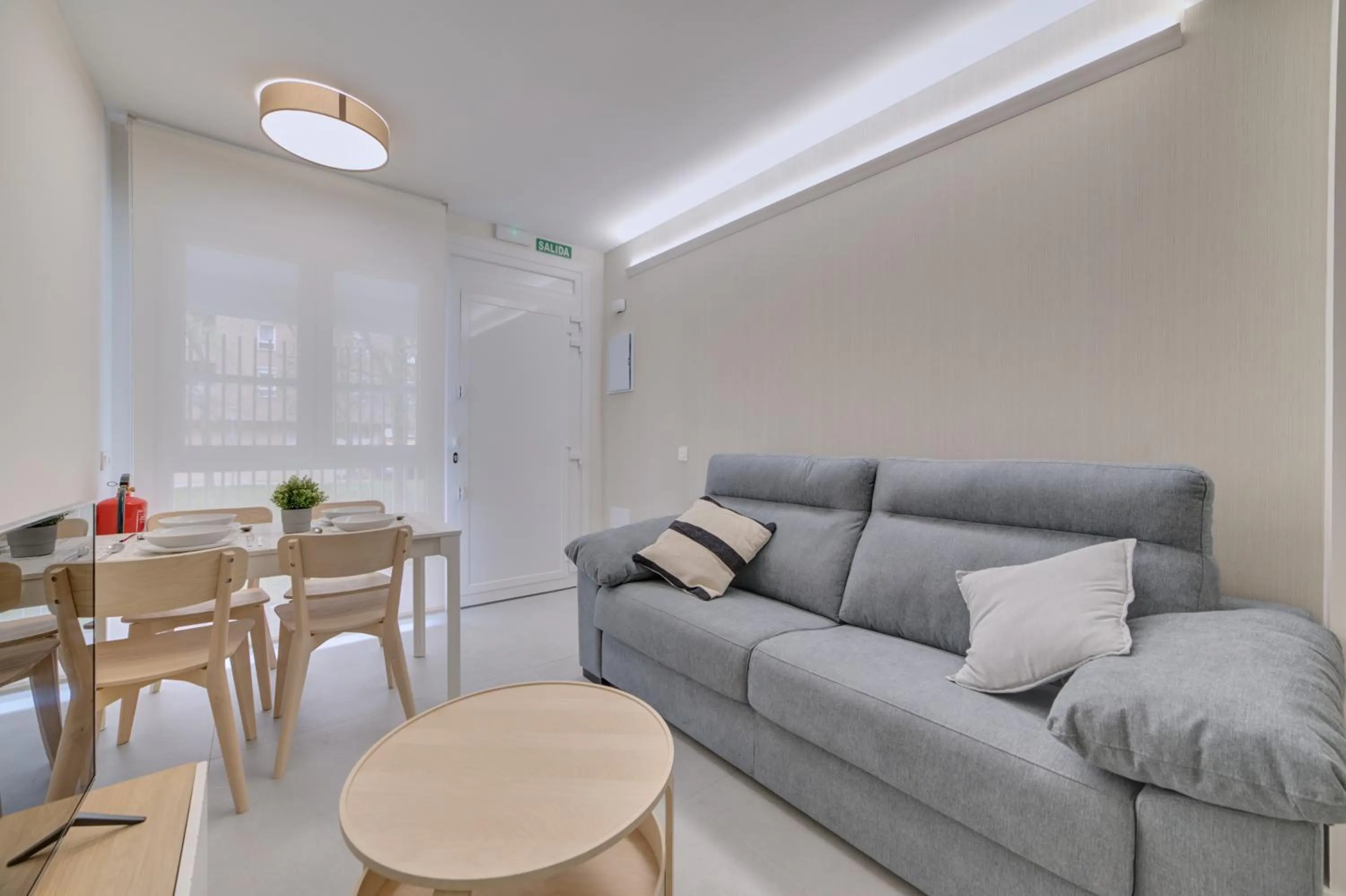 Apartamentos Pamplona Confort by Clabao