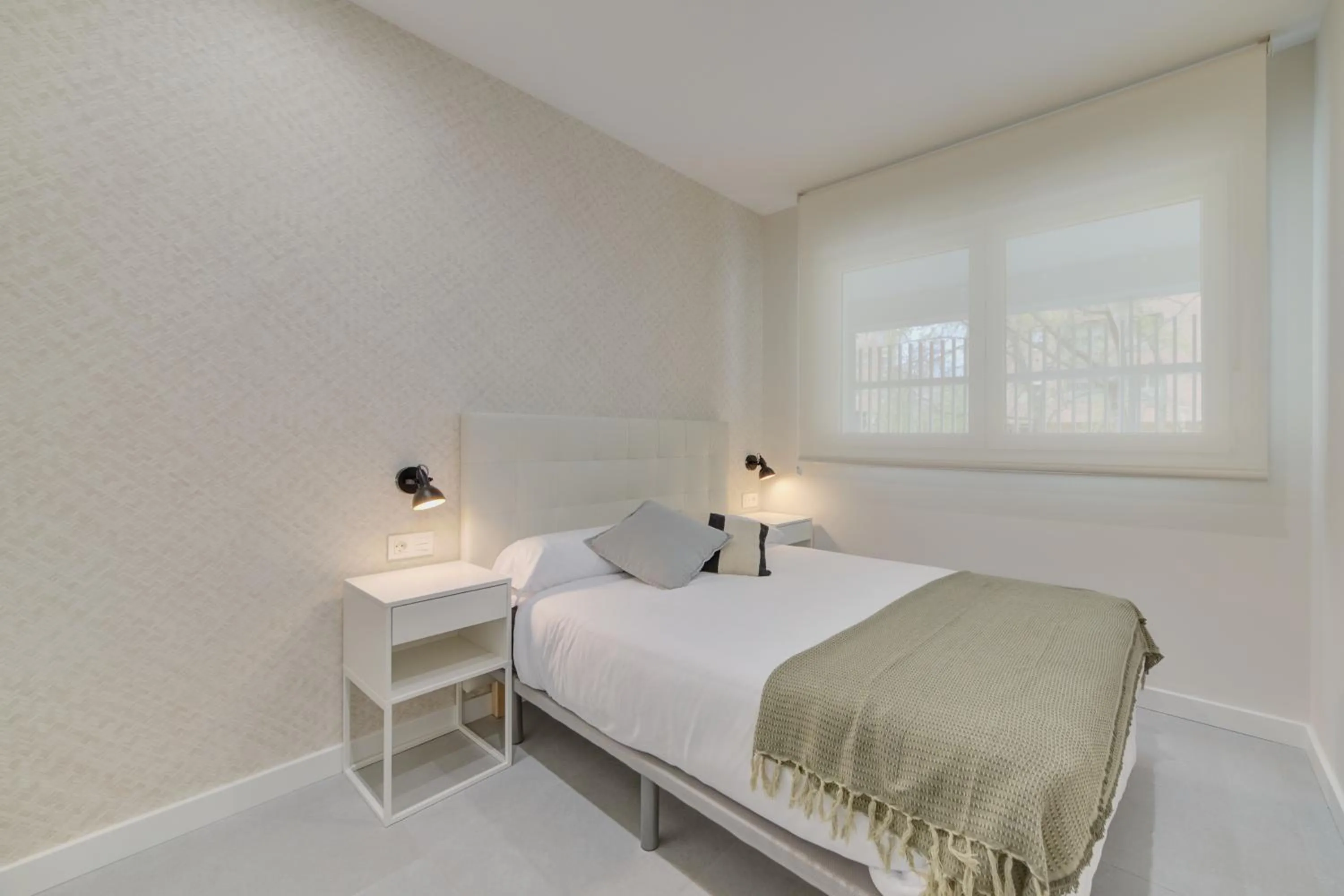 Apartamentos Pamplona Confort by Clabao