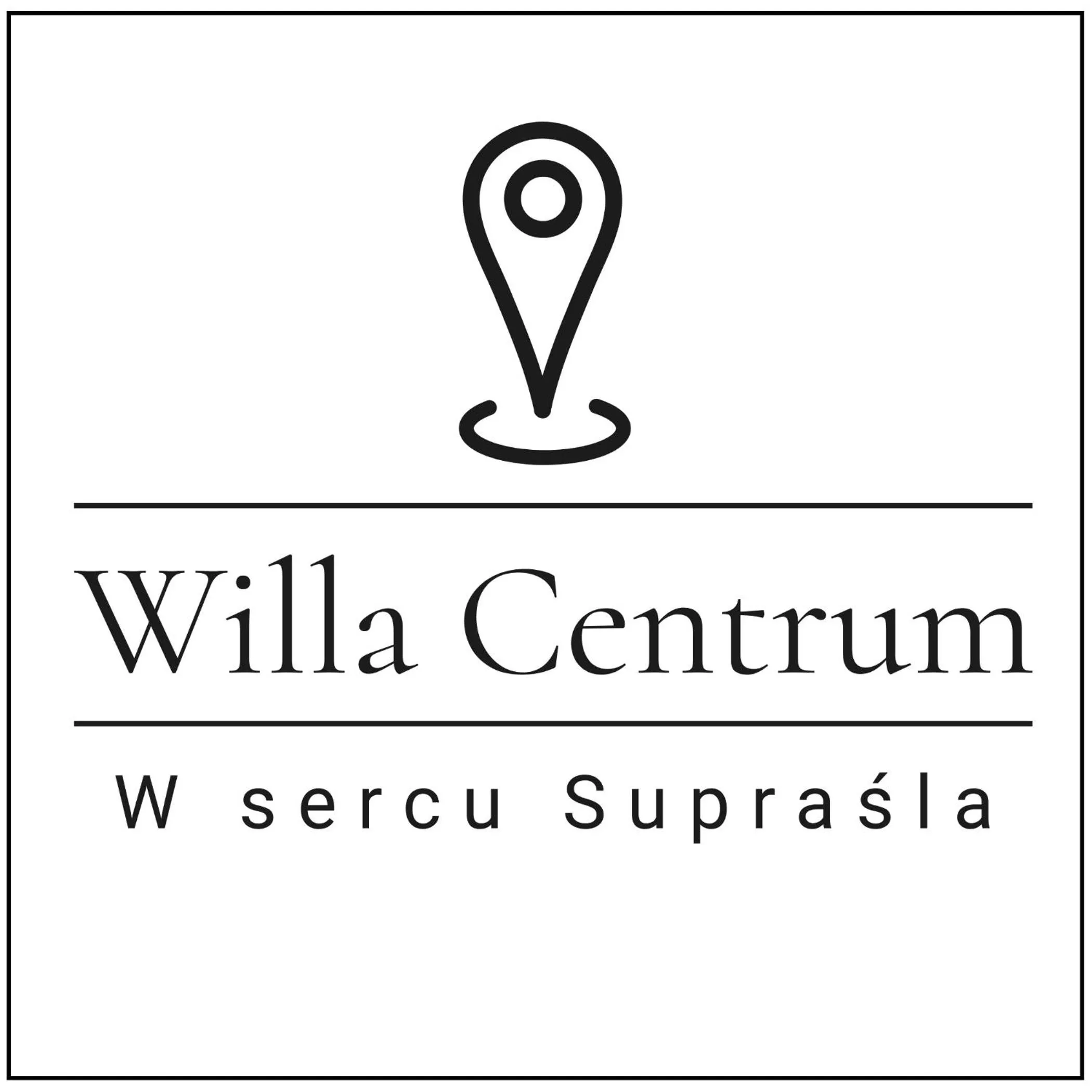 Willa Centrum