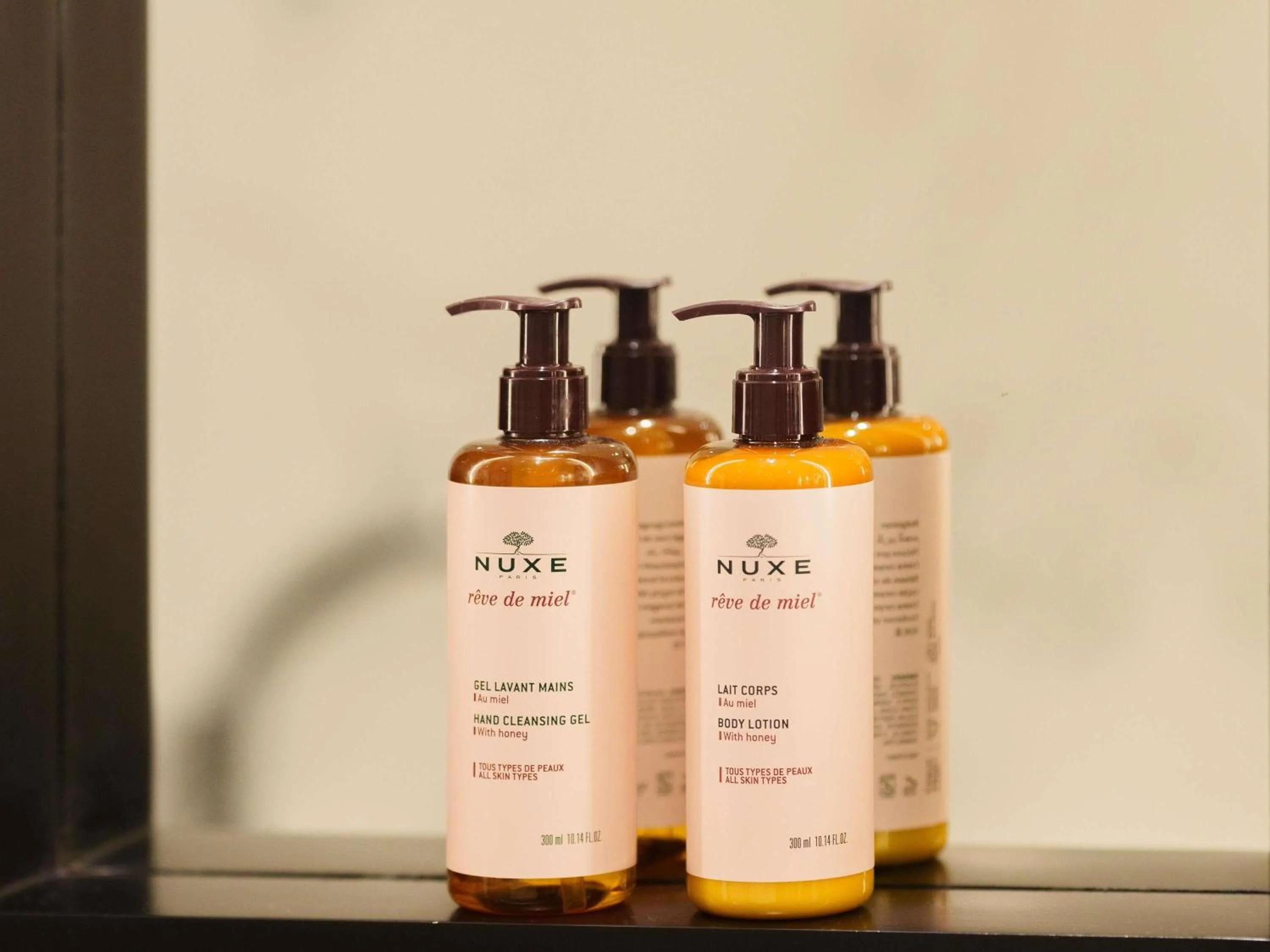 Bedroom in Sofitel Marrakech Palais Impérial & Spa