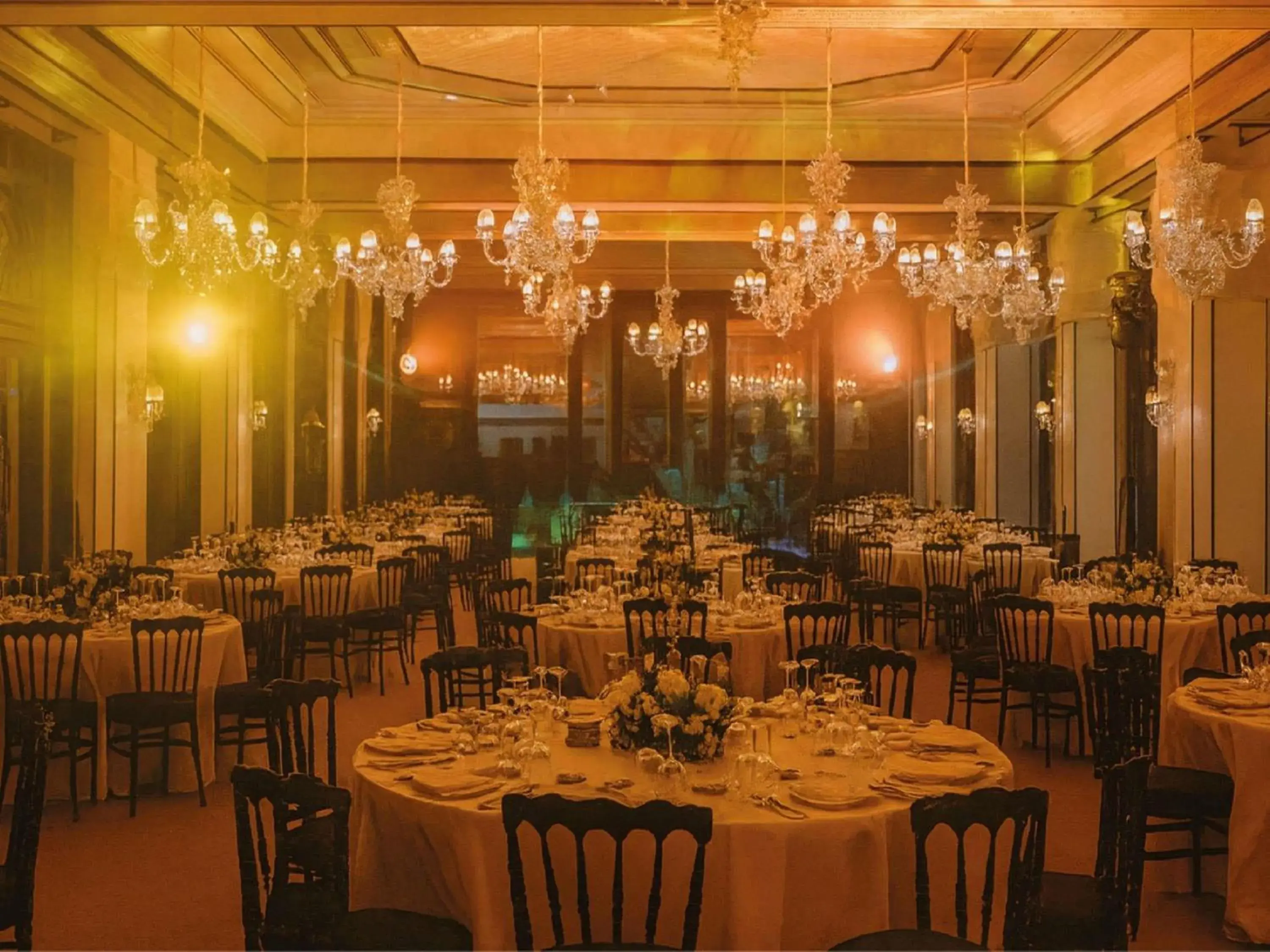 Restaurant/places to eat in Sofitel Marrakech Palais Impérial & Spa Restaurant/places to eat in Sofitel Marrakech Palais Impérial & Spa