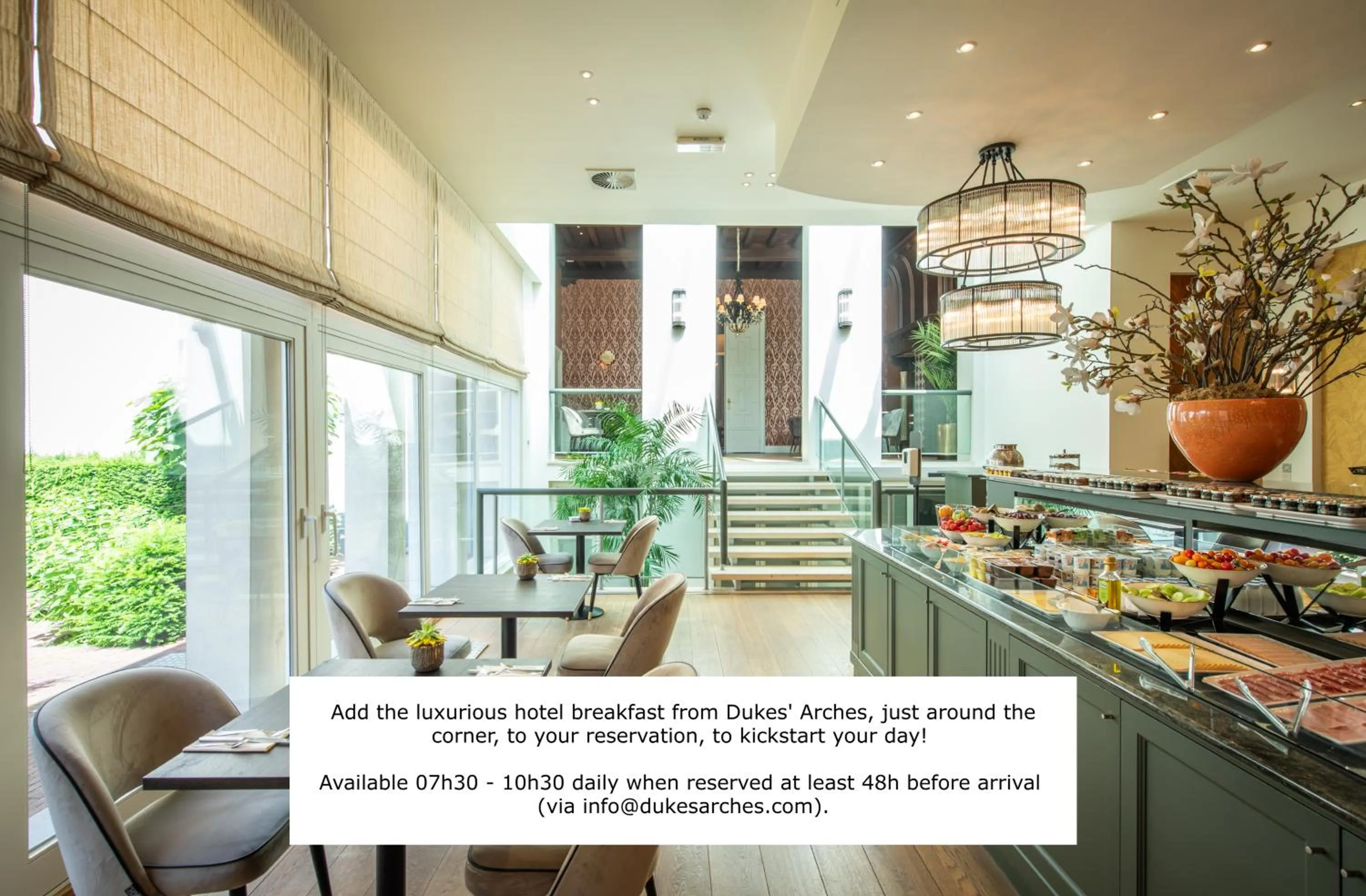 Dukes' Apartments Grand Place - by Dukes' Hotel Collection