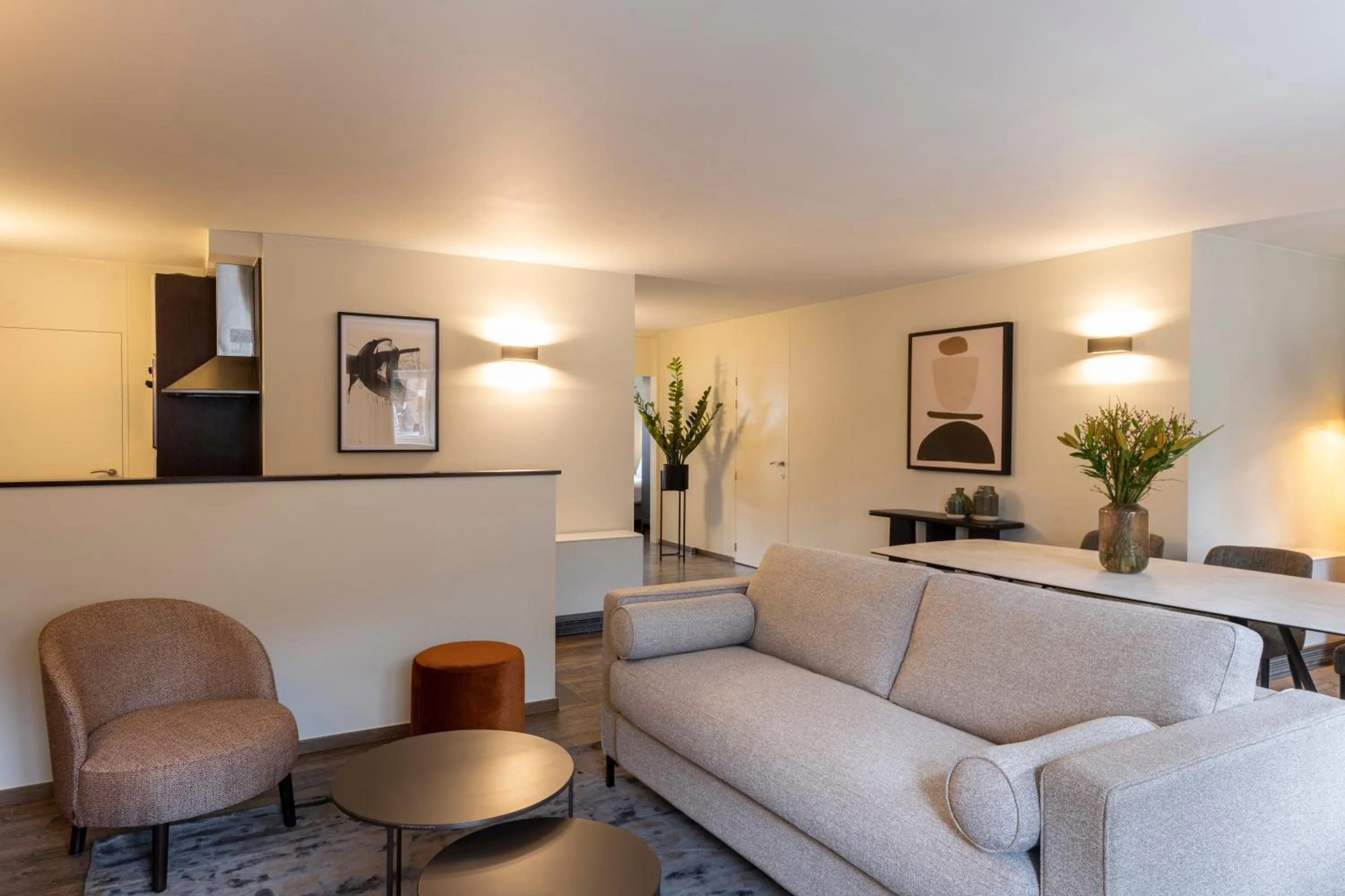 Dukes' Apartments Grand Place - by Dukes' Hotel Collection