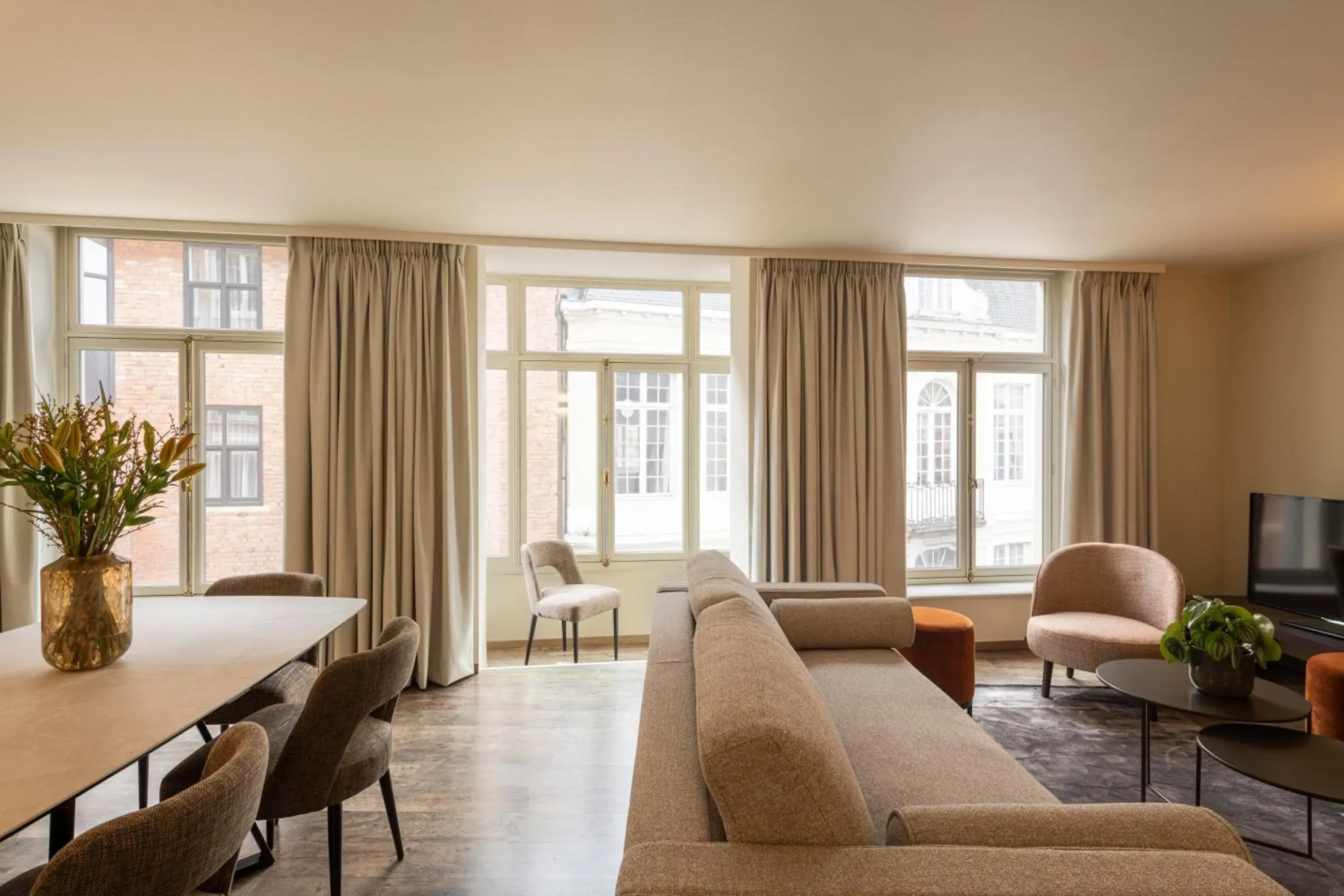 Dukes' Apartments Grand Place - by Dukes' Hotel Collection Dukes' Apartments Grand Place - by Dukes' Hotel Collection