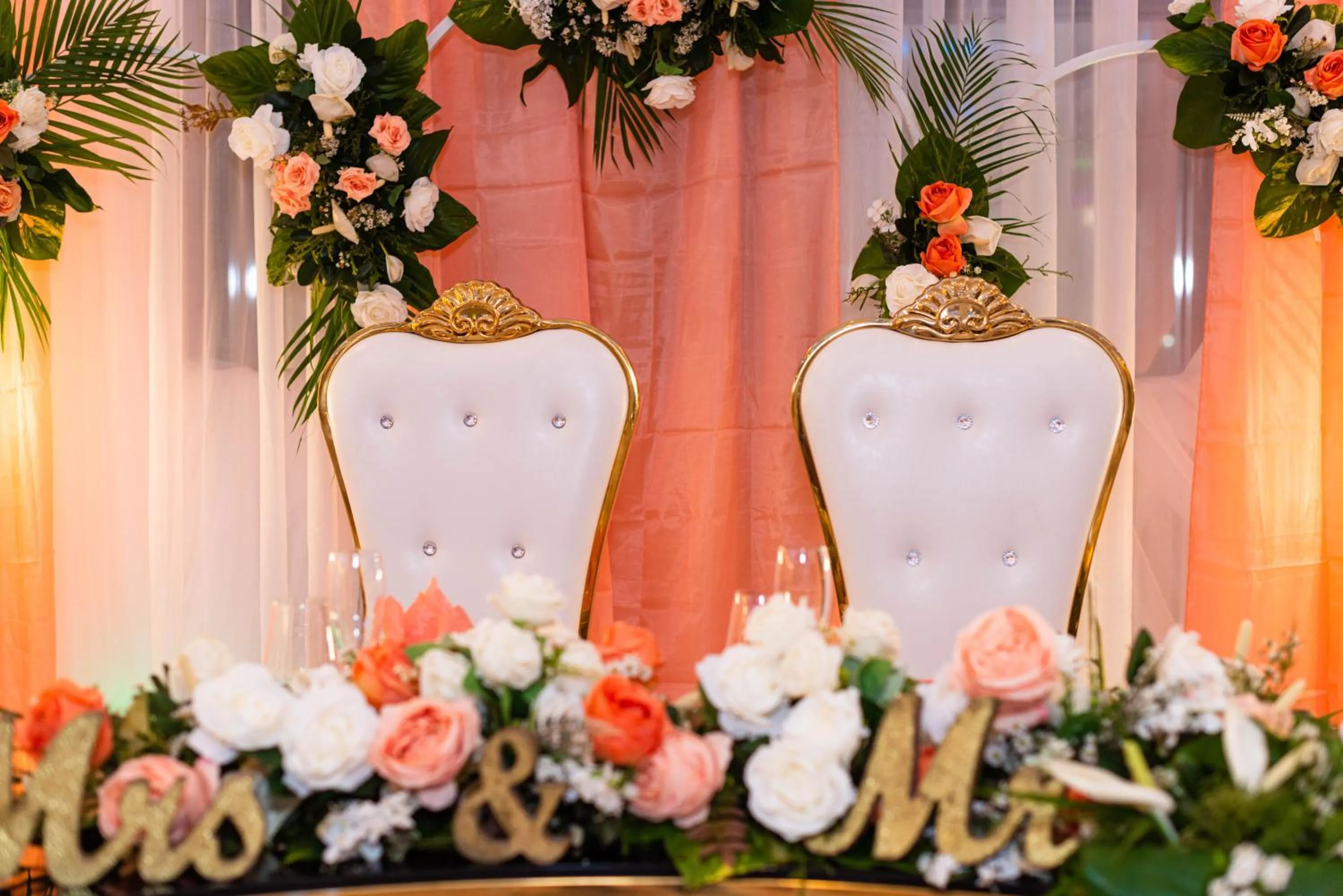 wedding in Geneva Hotel