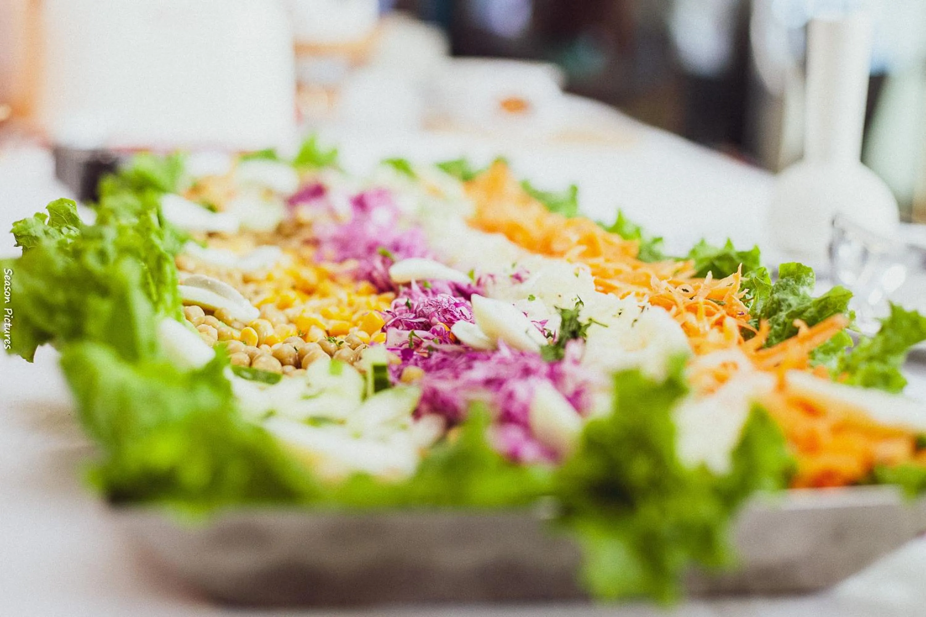 Restaurant/places to eat in Geneva Hotel