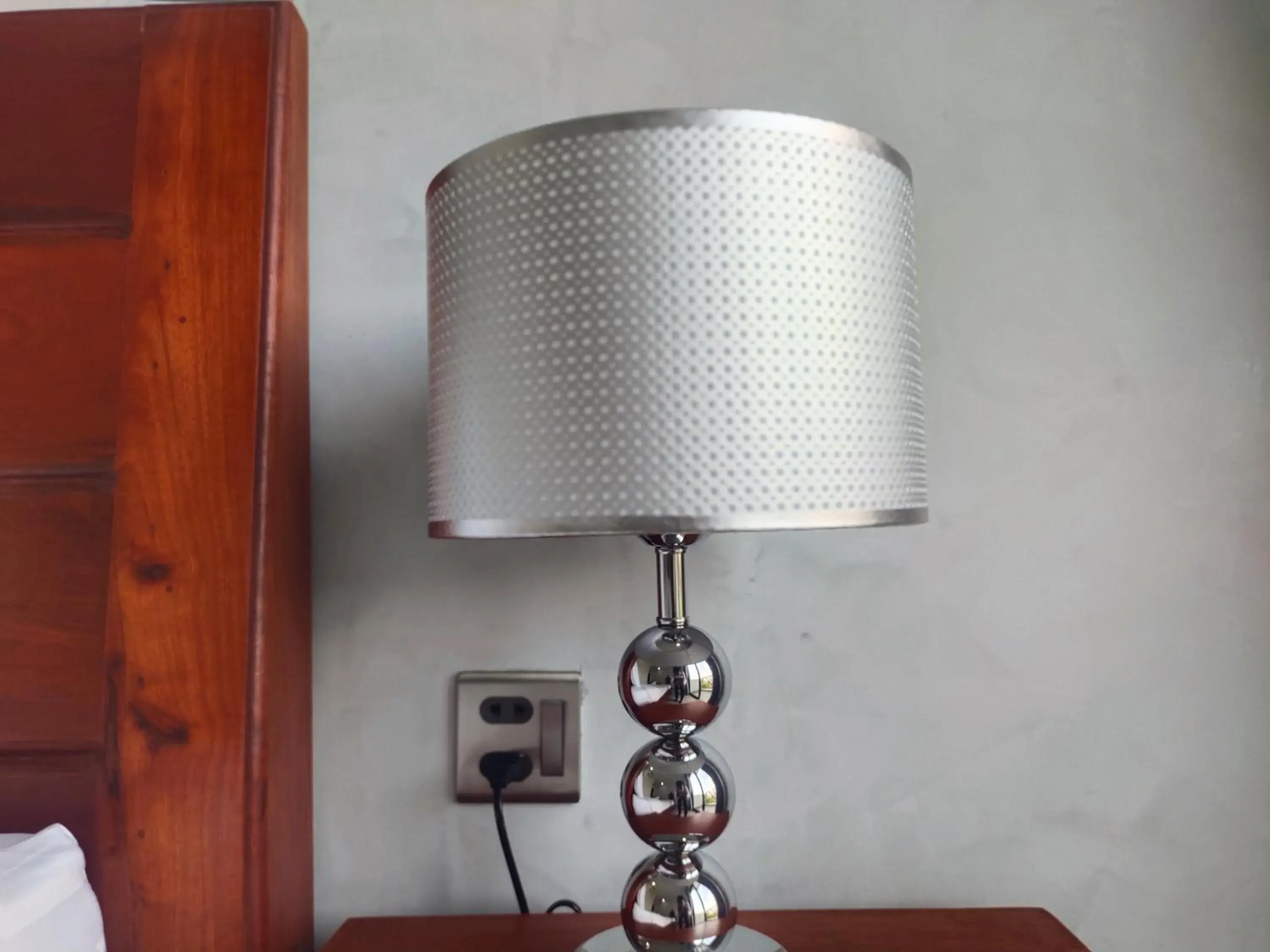 Decorative detail in H&M Boutique Decorative detail in H&M Boutique