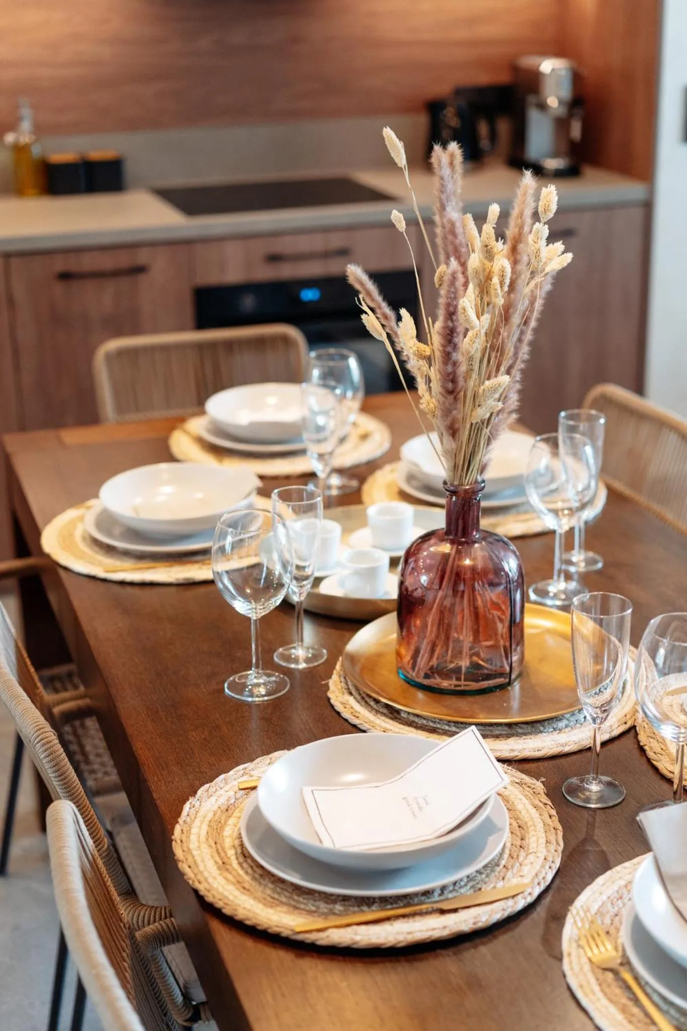 Food and drinks in Landscape Zakopane - LoftAffair