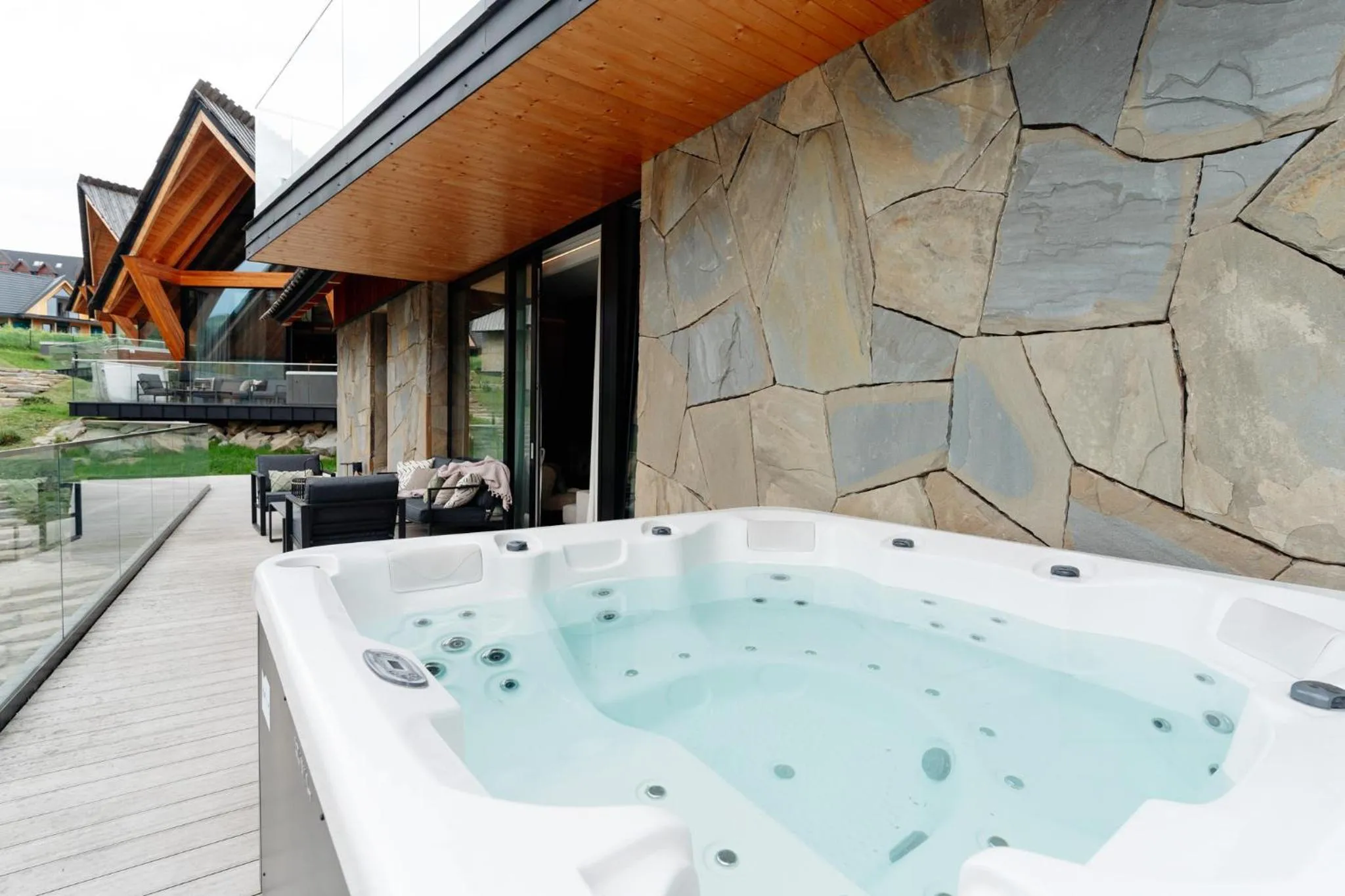 Day in Landscape Zakopane - LoftAffair