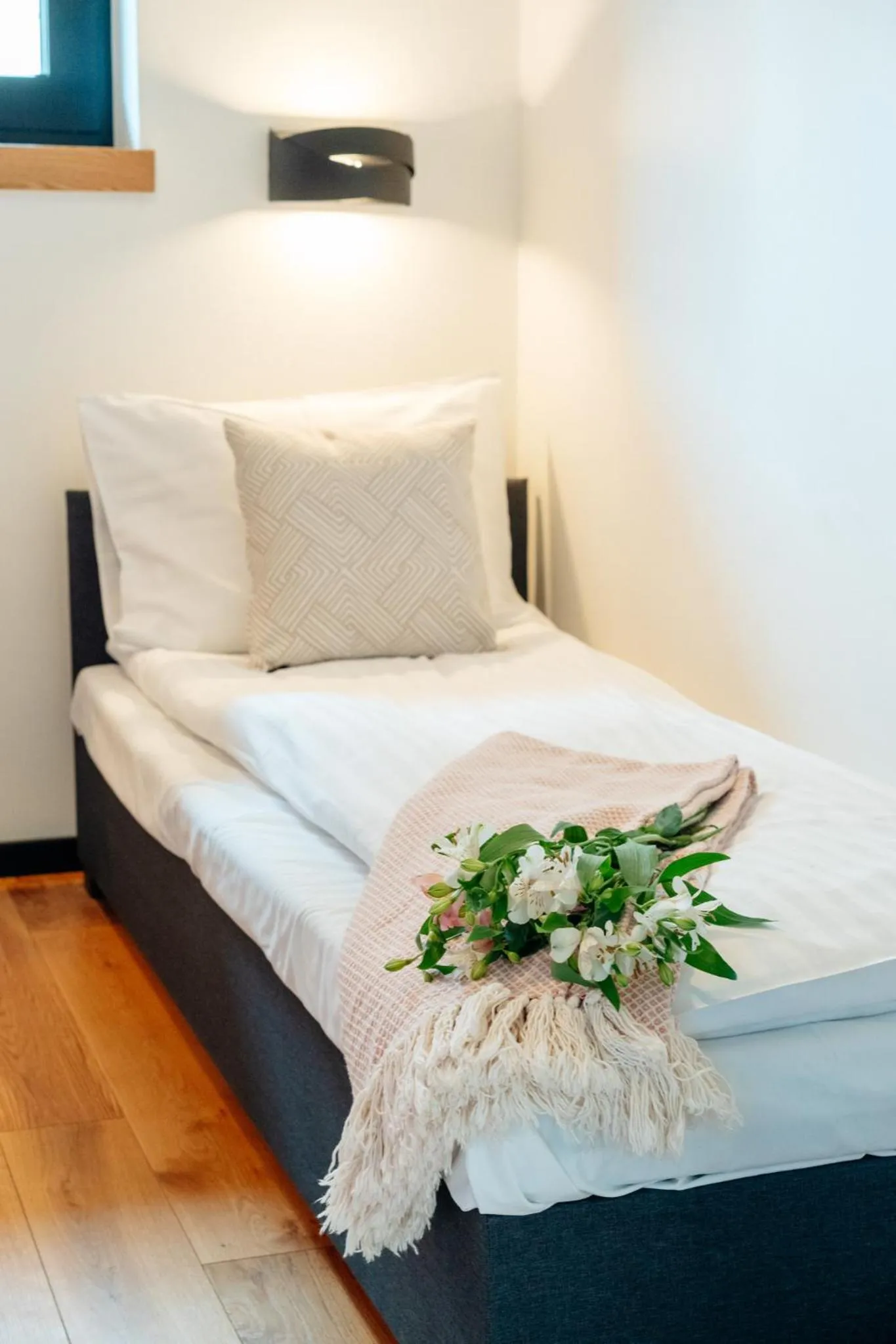 Bed in Landscape Zakopane - LoftAffair