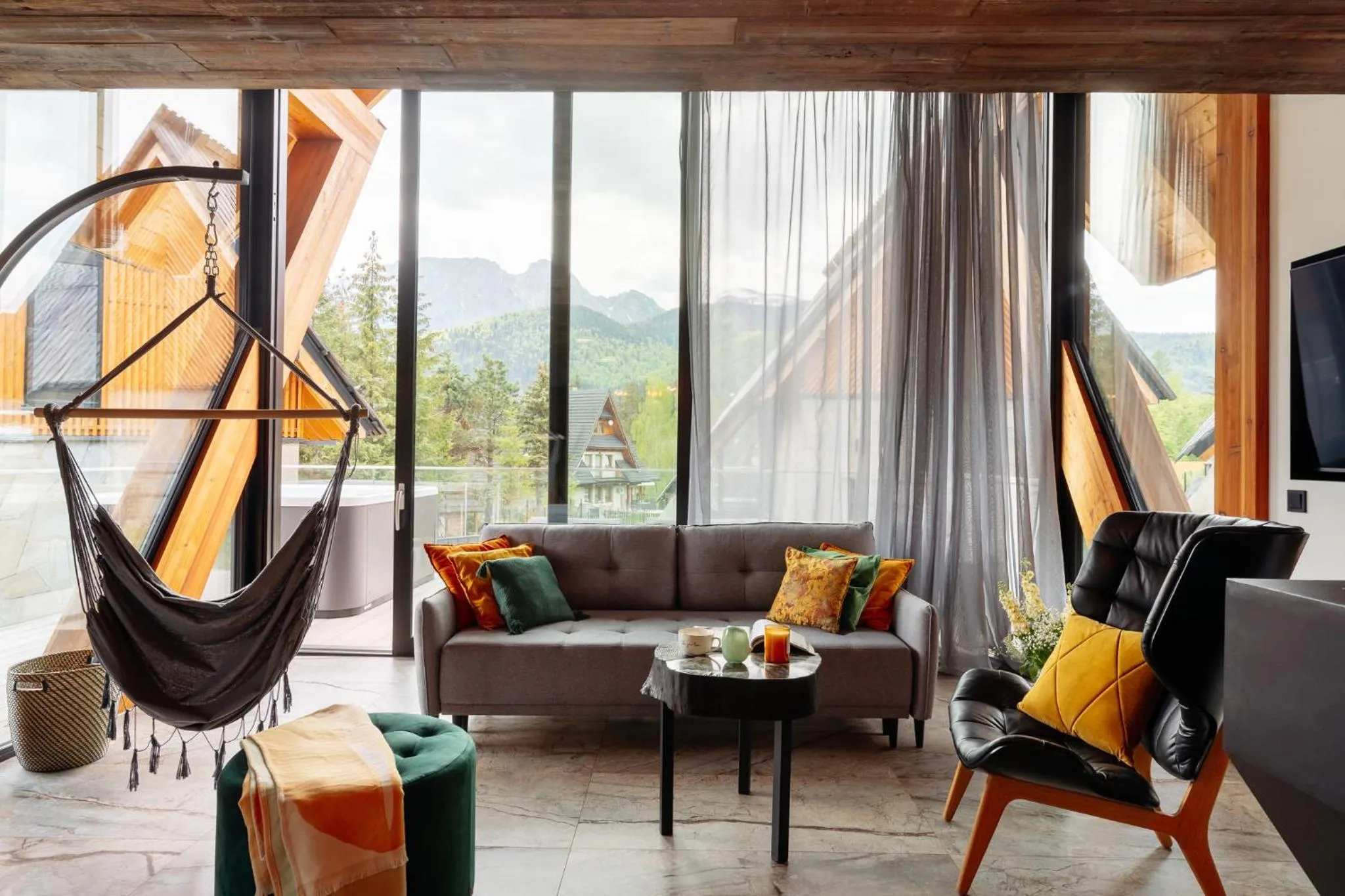 Day in Landscape Zakopane - LoftAffair