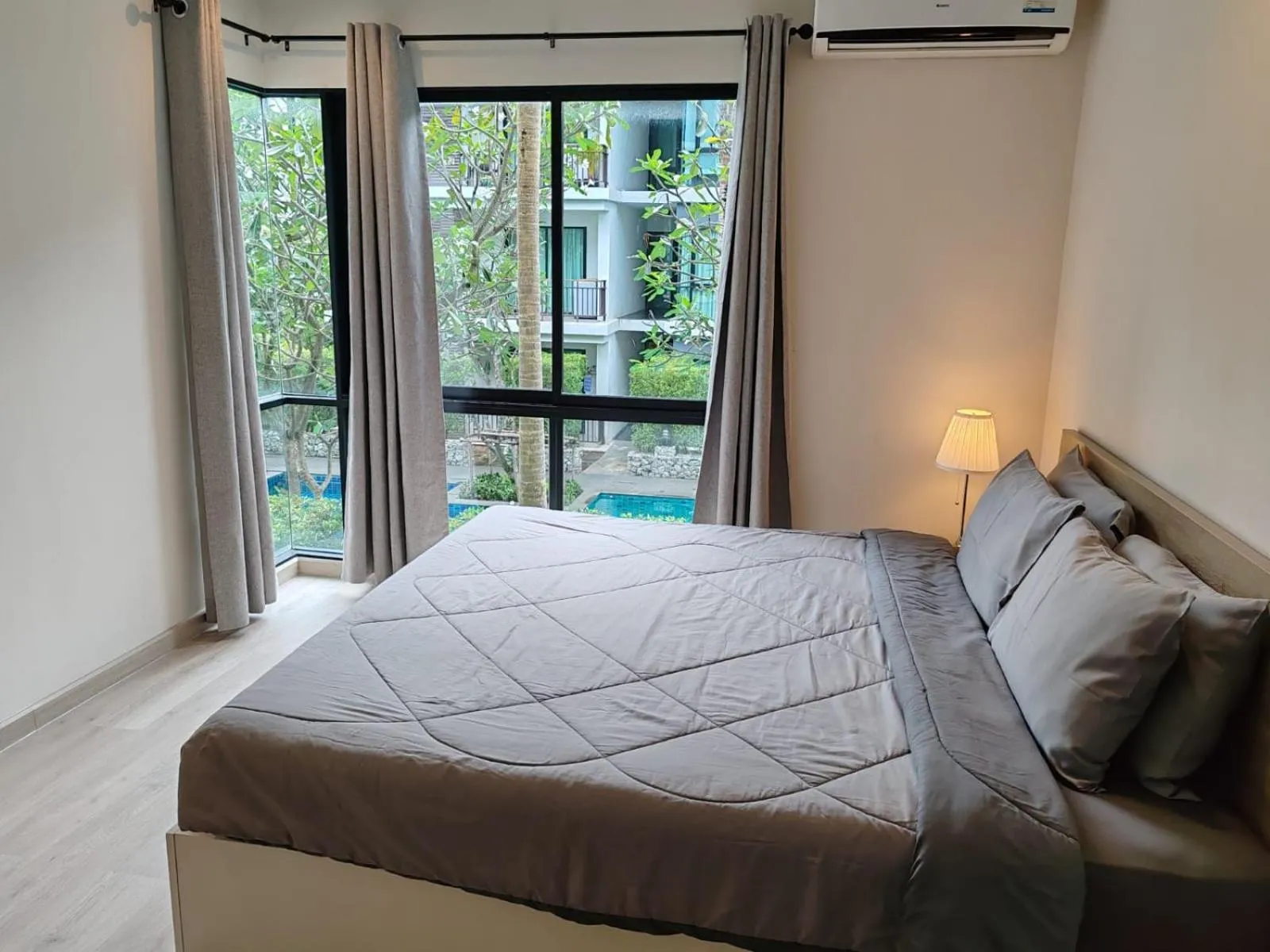 Rawai Beach front 2Bedroom