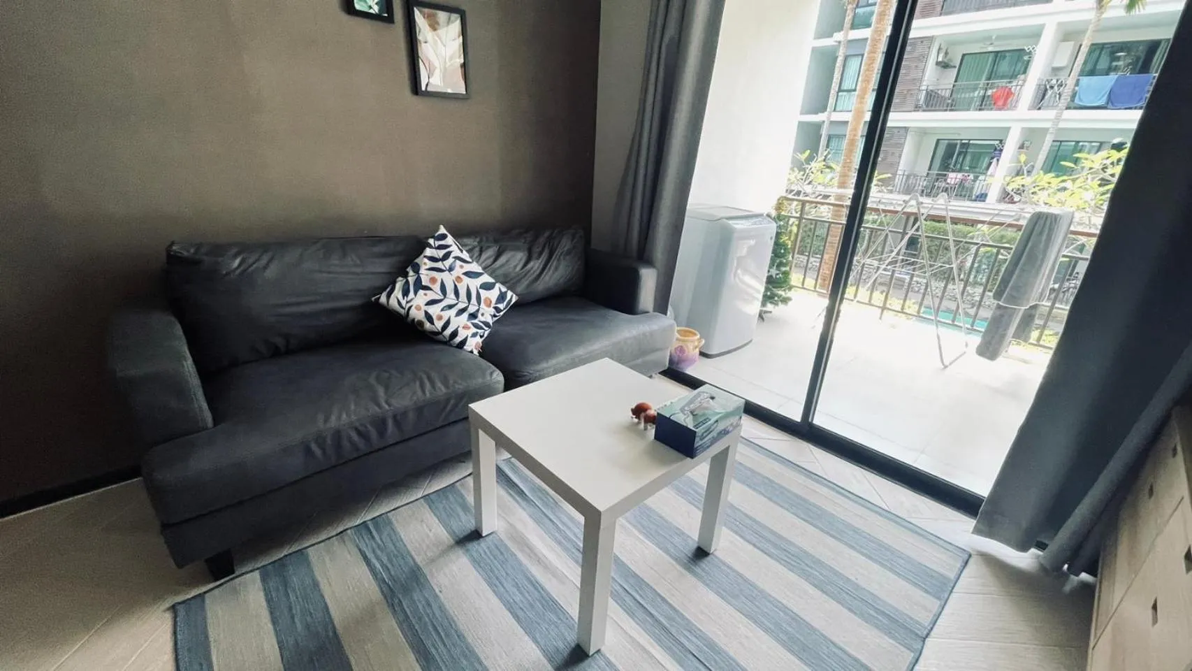 Rawai Beach front 2Bedroom