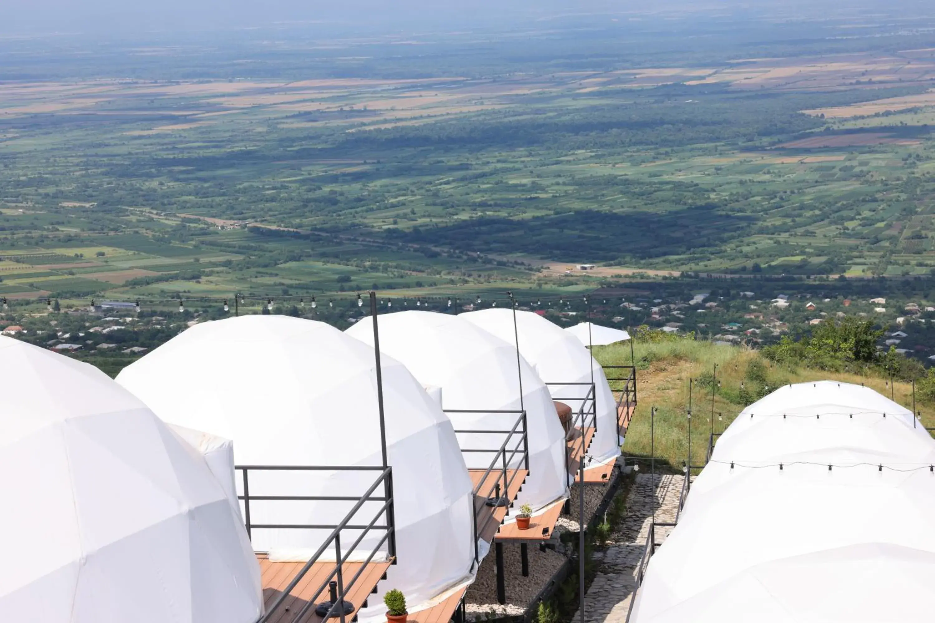Signagi Glamping Signagi Glamping