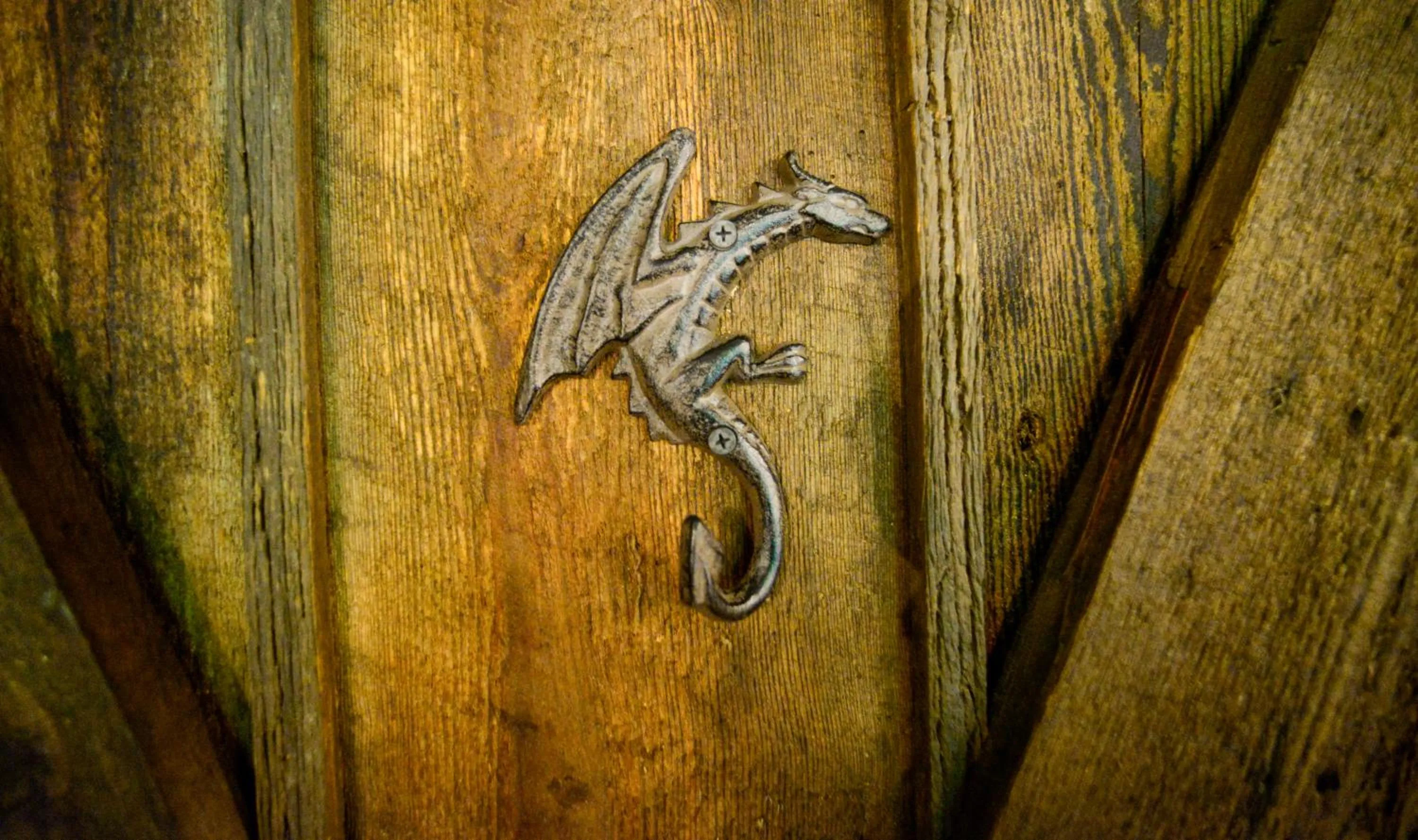 Property building in Vikings Villages Resort