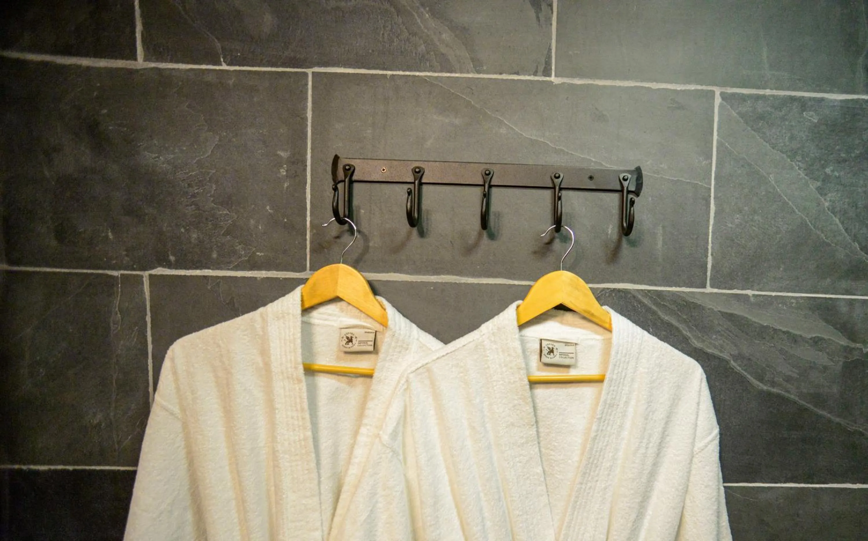 Bathroom in Vikings Villages Resort