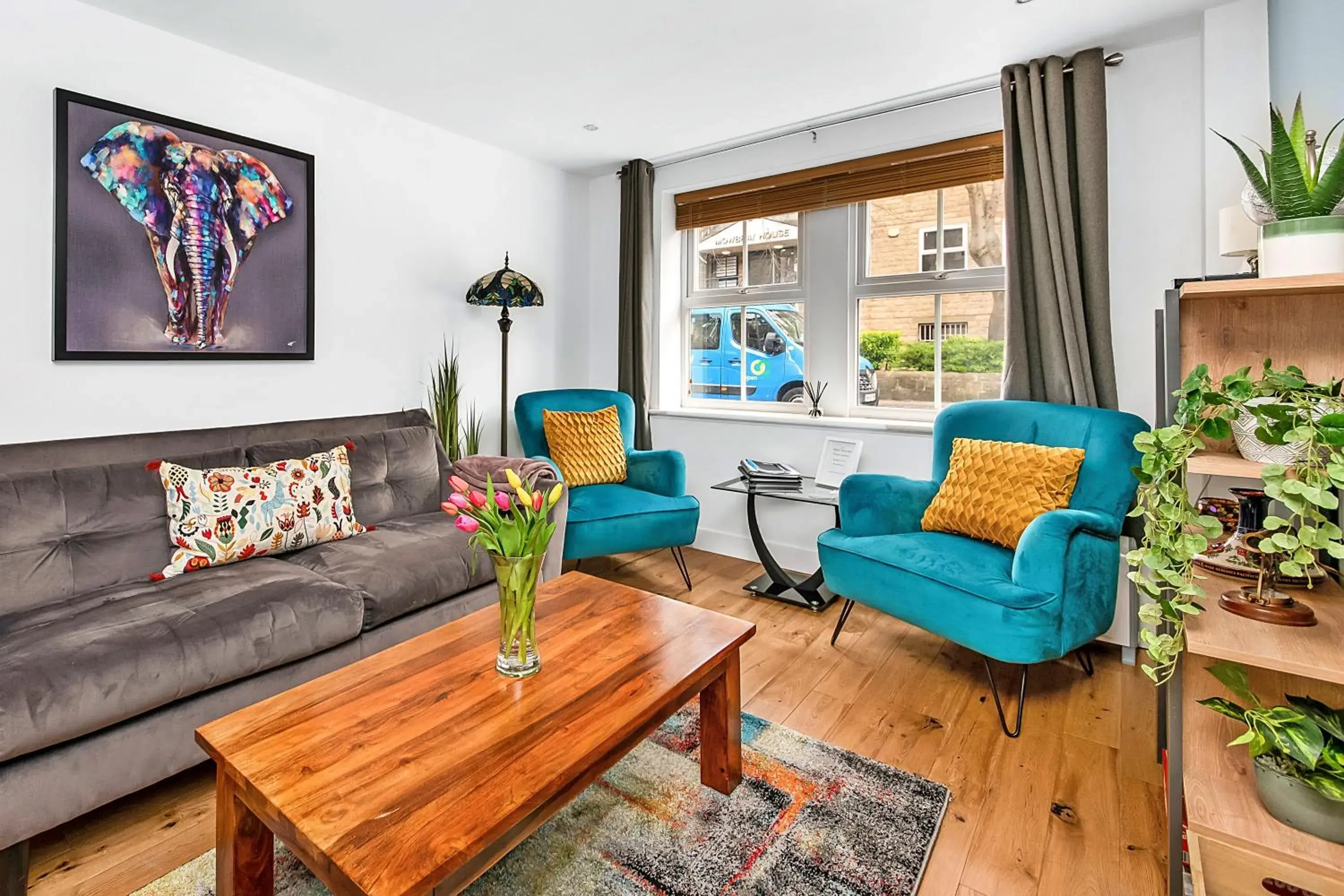 Finest Retreats - Mowbray Finest Retreats - Mowbray