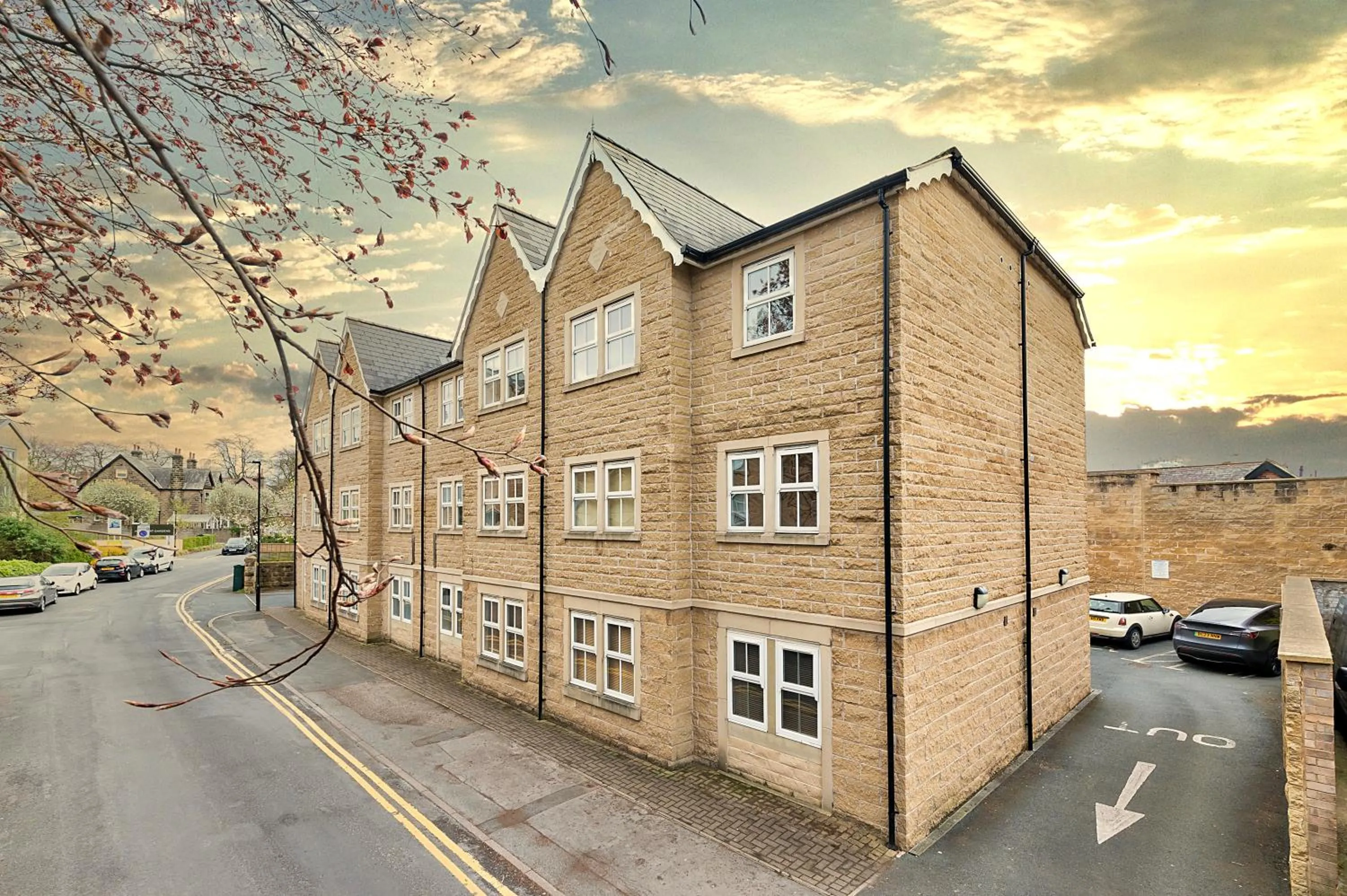 Finest Retreats - Mowbray