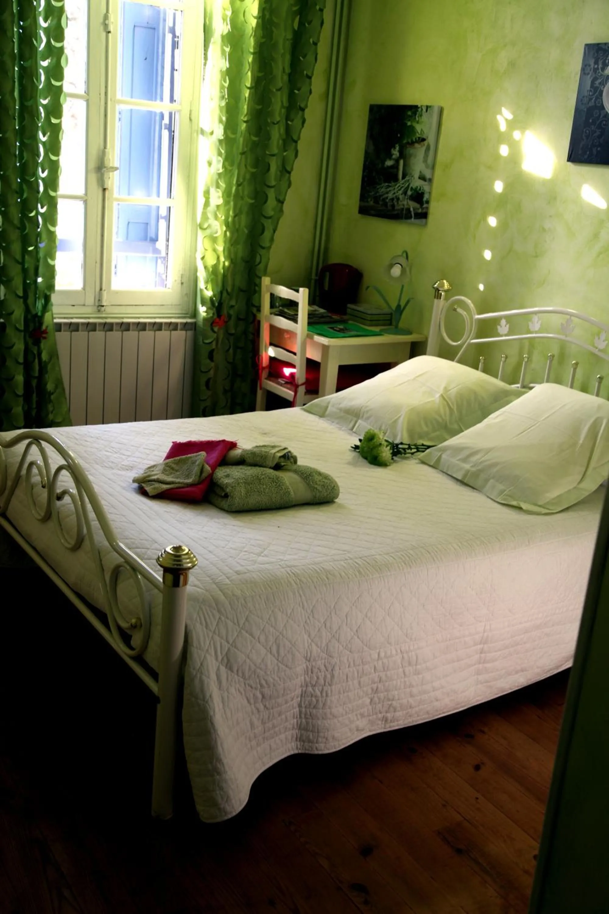 DOMAINE DU SIESTOU WINE RESORT & spa